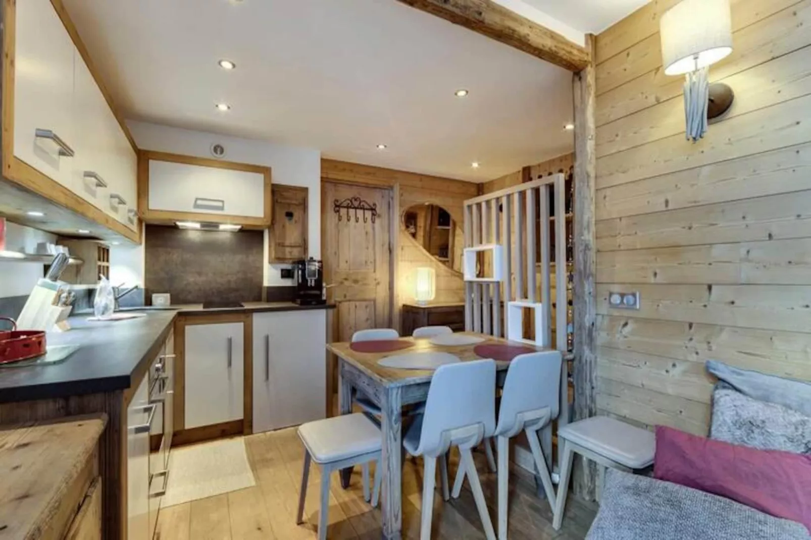 Résidence Verdets 2-Niet-getagd