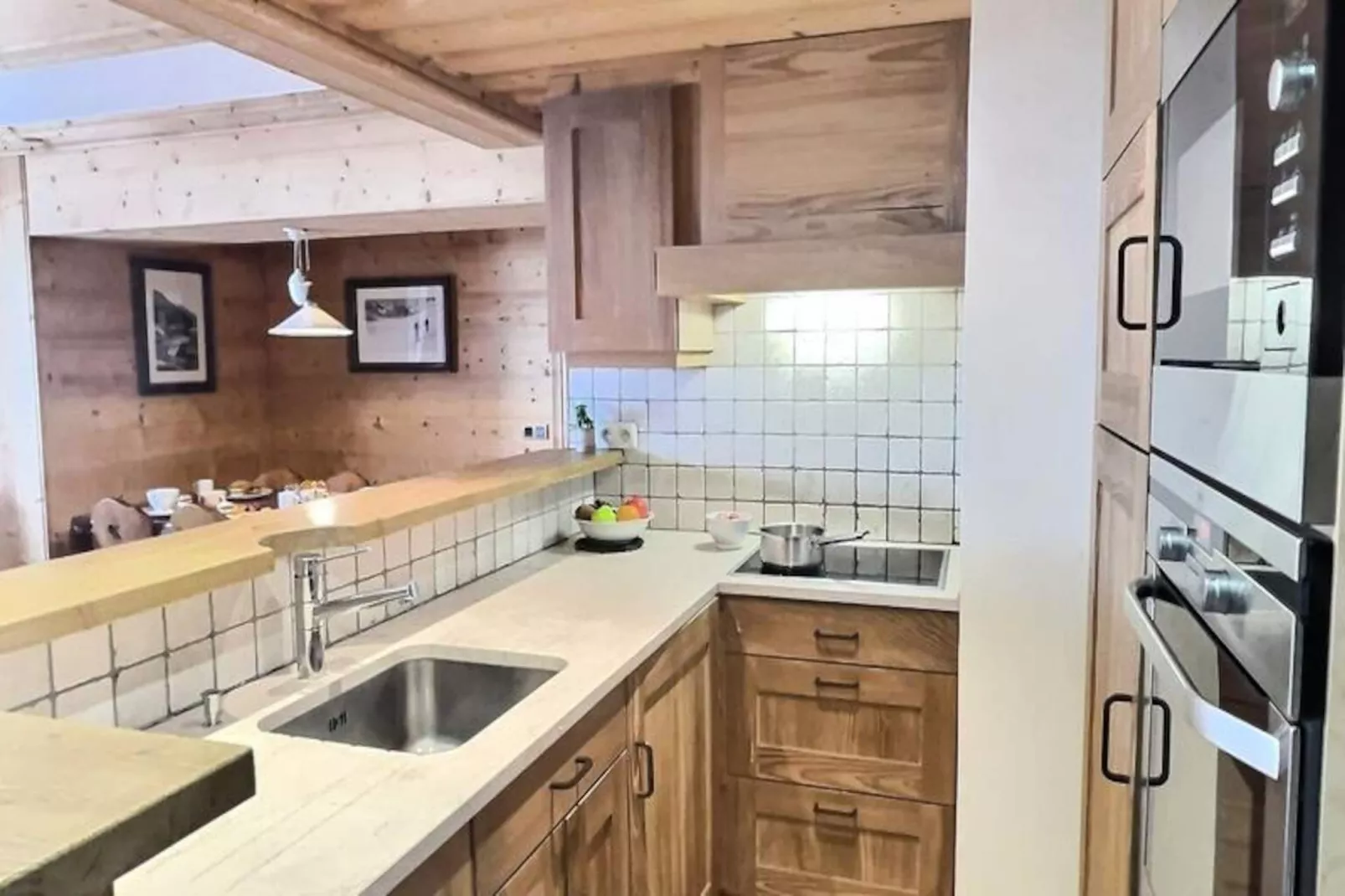 Résidence Aquila-Niet-getagd