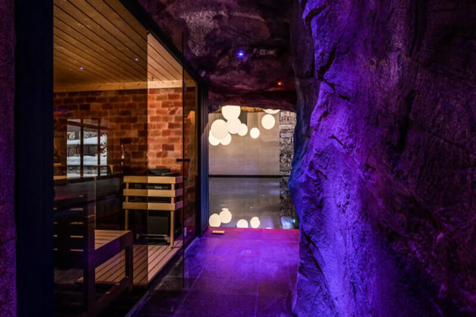 Chalet Izia *****-Niet-getagd