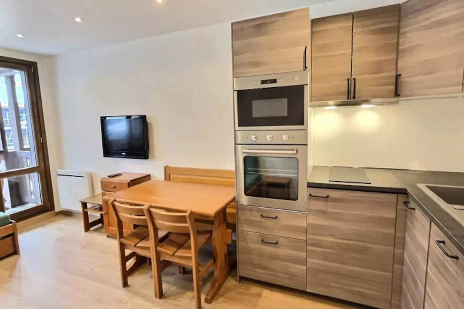 Résidence Les Jardins De Val-Niet-getagd