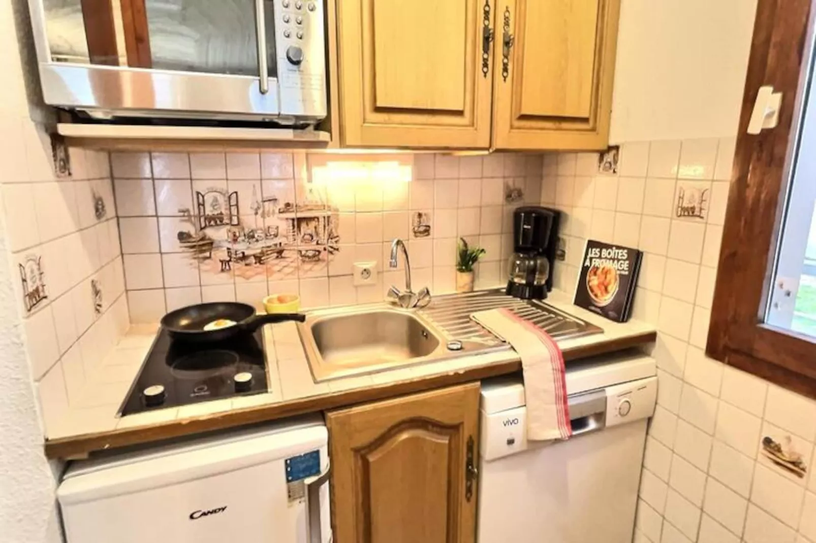 Résidence Les Jardins De Val-Niet-getagd