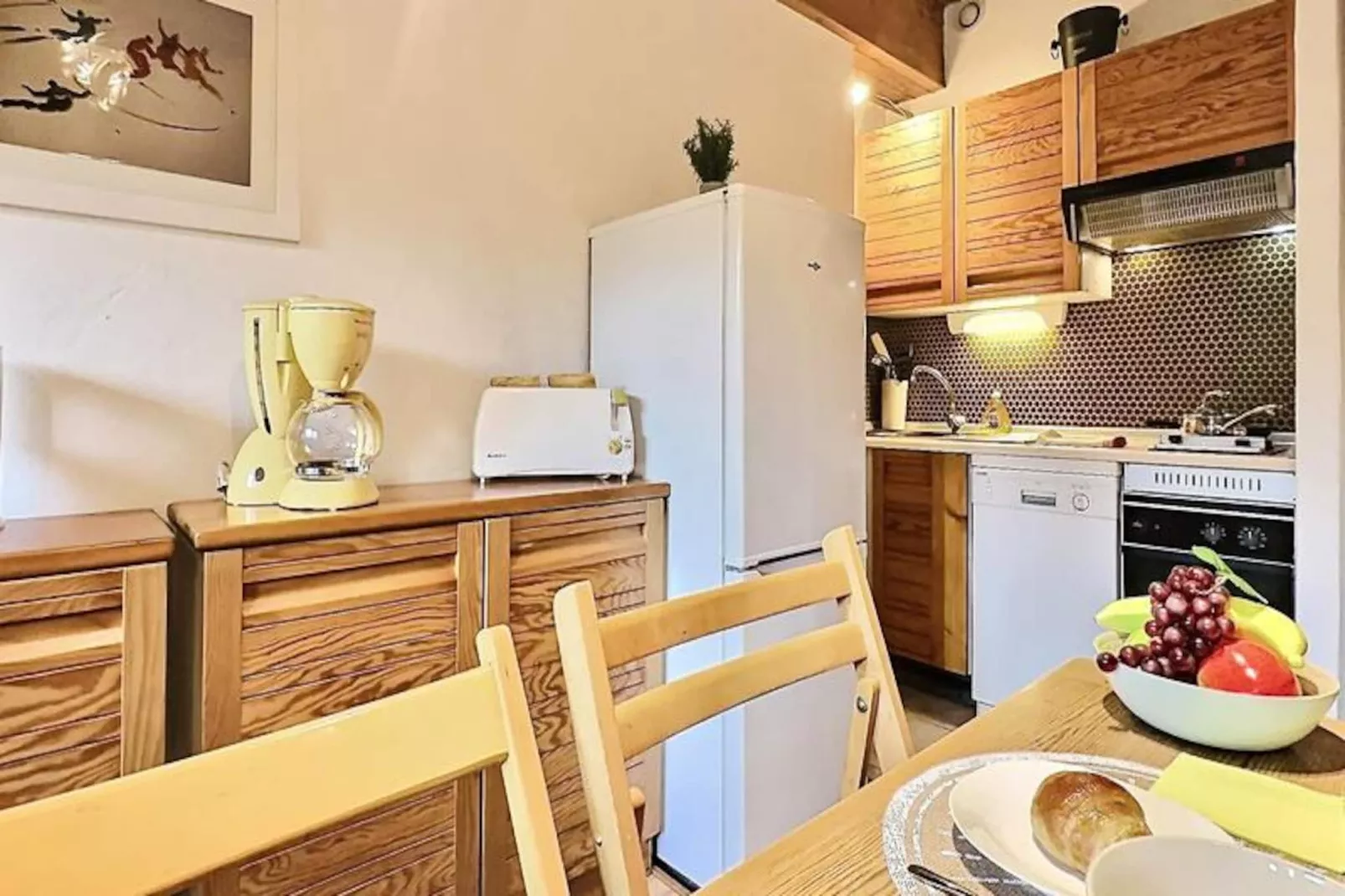 Résidence Hameaux De Val-Niet-getagd