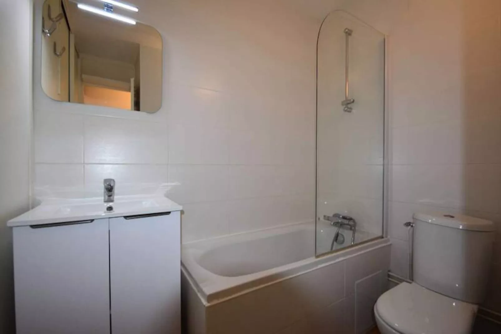 Résidence Le France-Niet-getagd