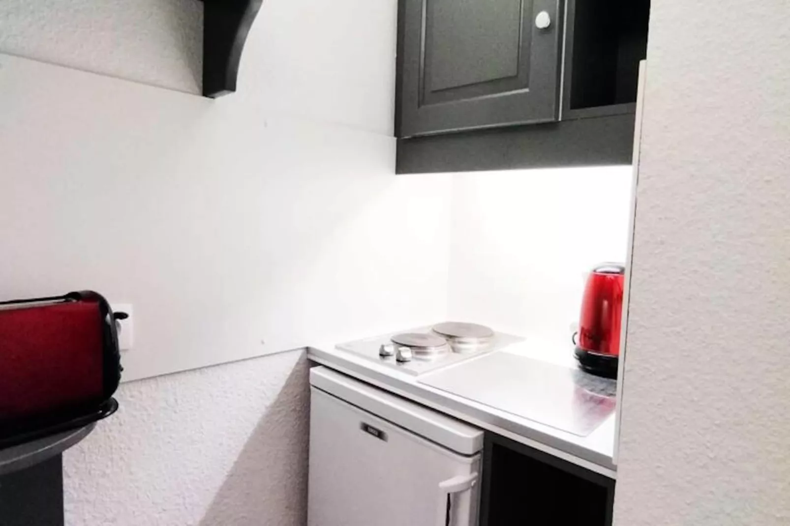 Résidence Le Sapporo-Niet-getagd