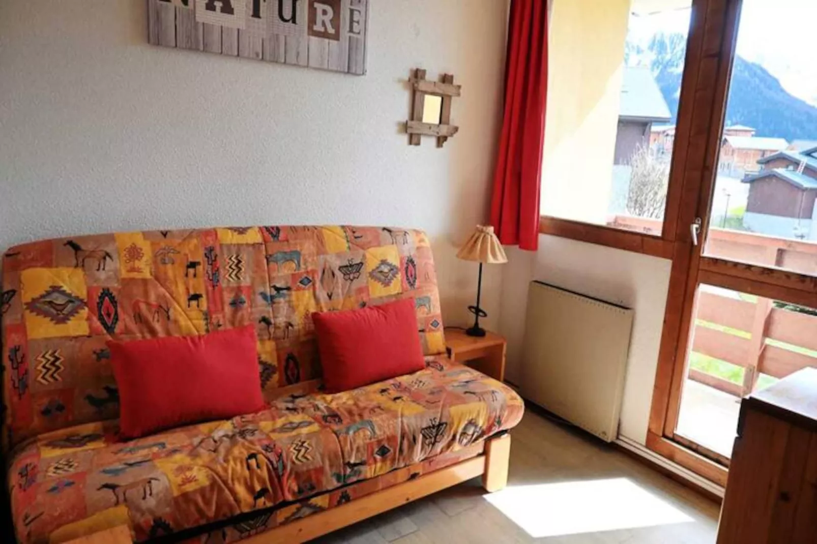 Résidence Michailles-Niet-getagd