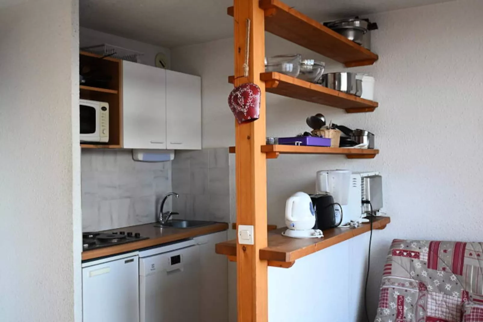 Résidence Petite Ourse A-Niet-getagd