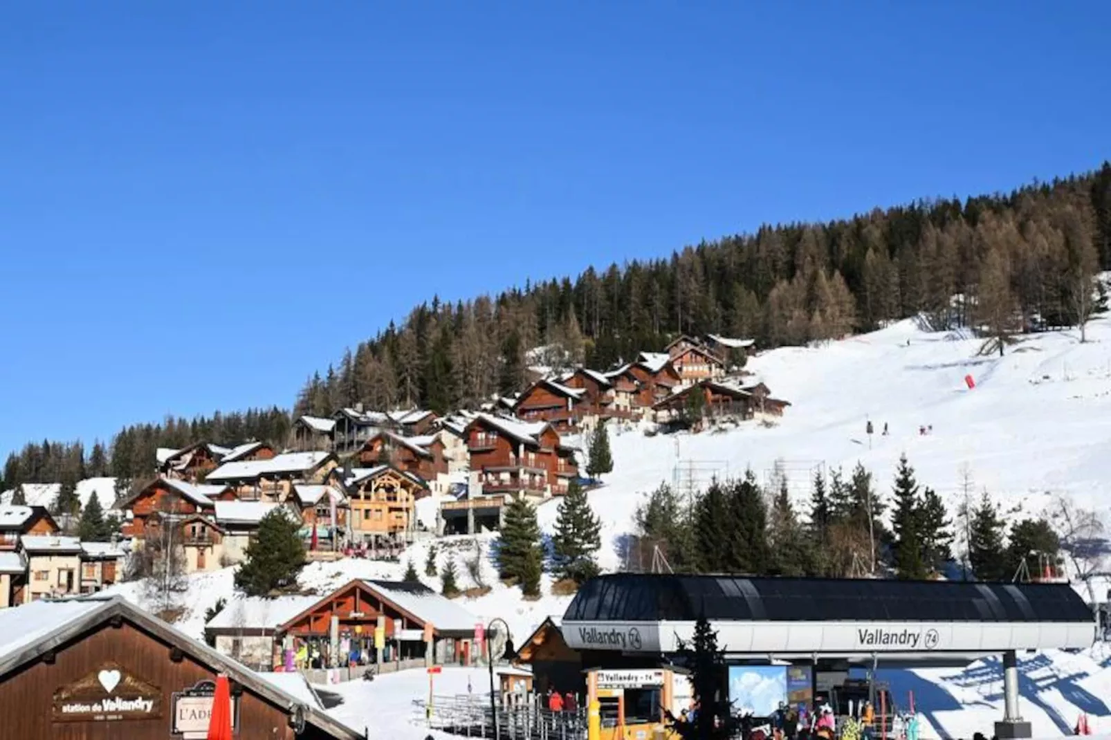 Résidence Soldanelles-Niet-getagd