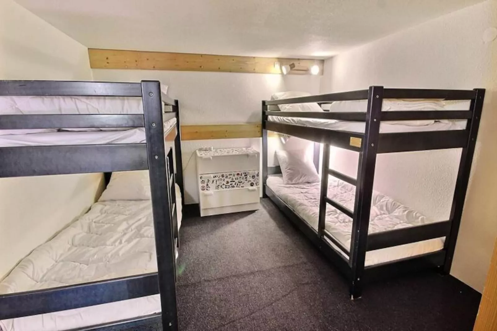 Résidence Arc En Ciel-Niet-getagd