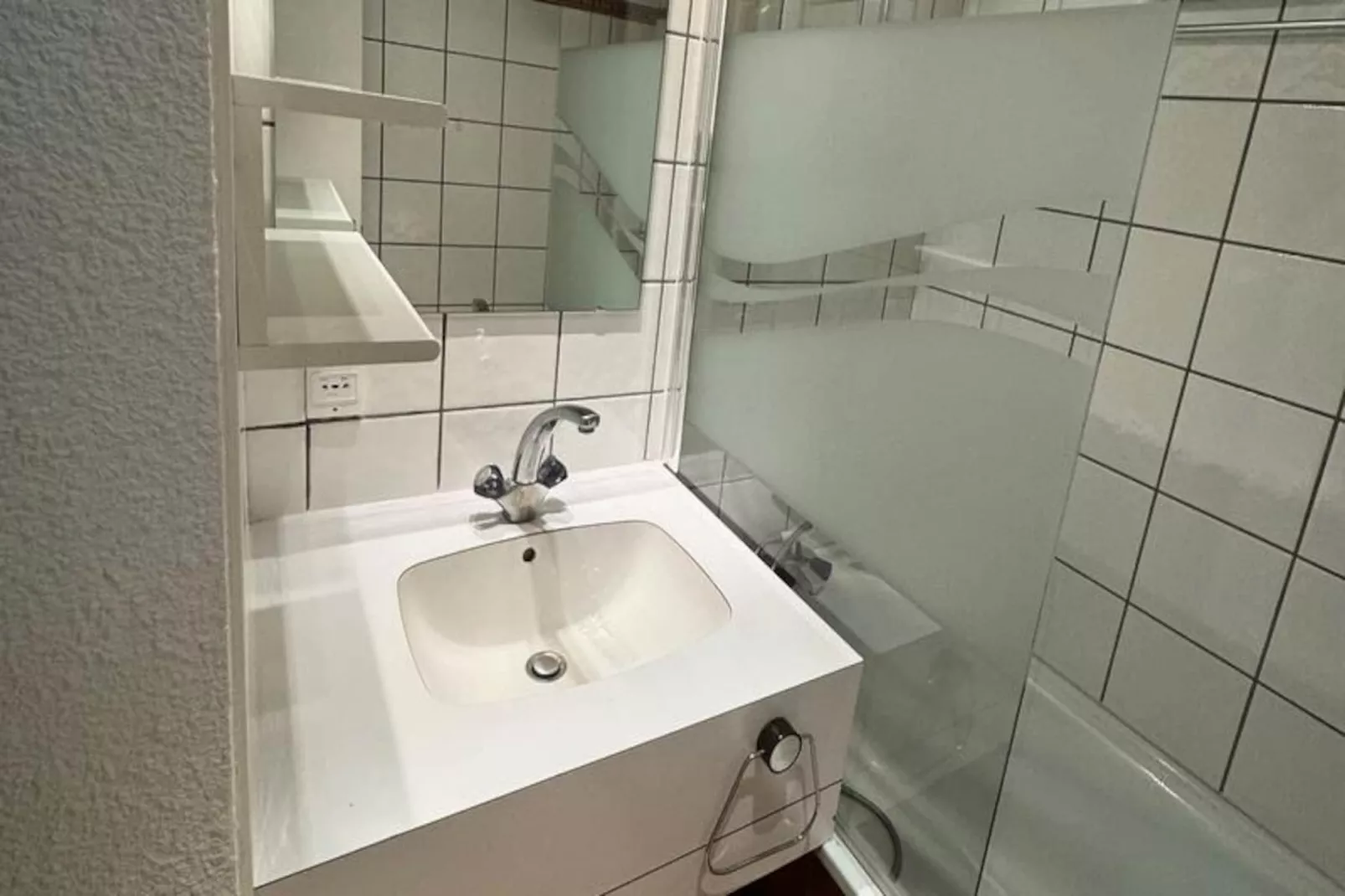 Résidence Agate-Niet-getagd