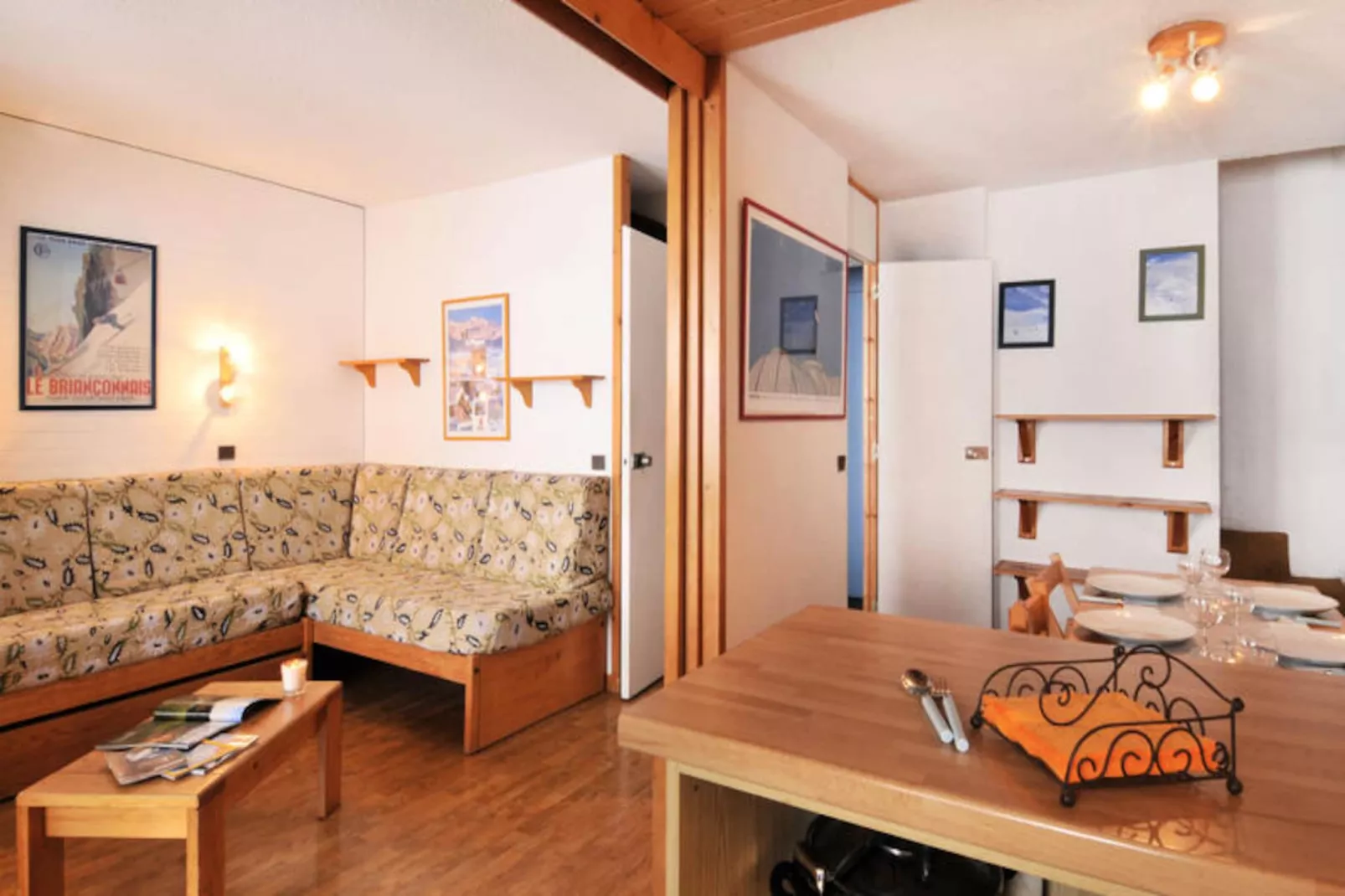 Résidence Agate-Niet-getagd