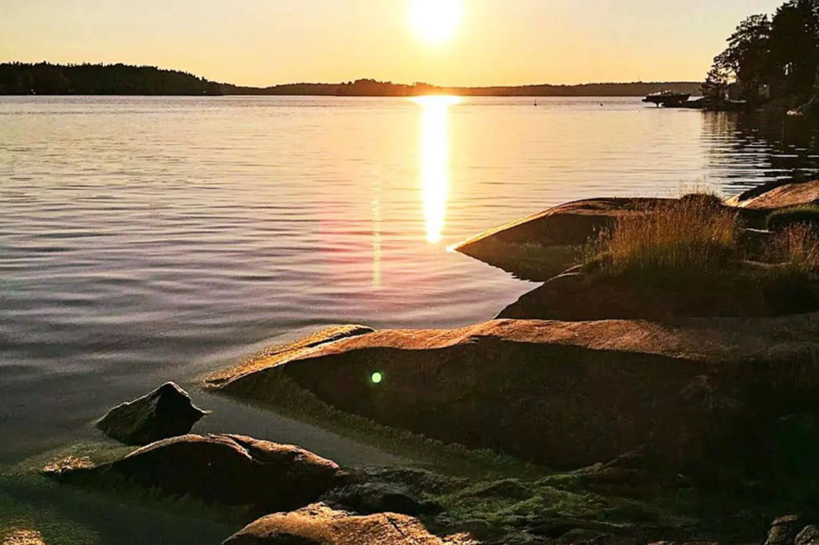4 persoons vakantie huis in VÄRMDÖ-By Traum-Niet-getagd
