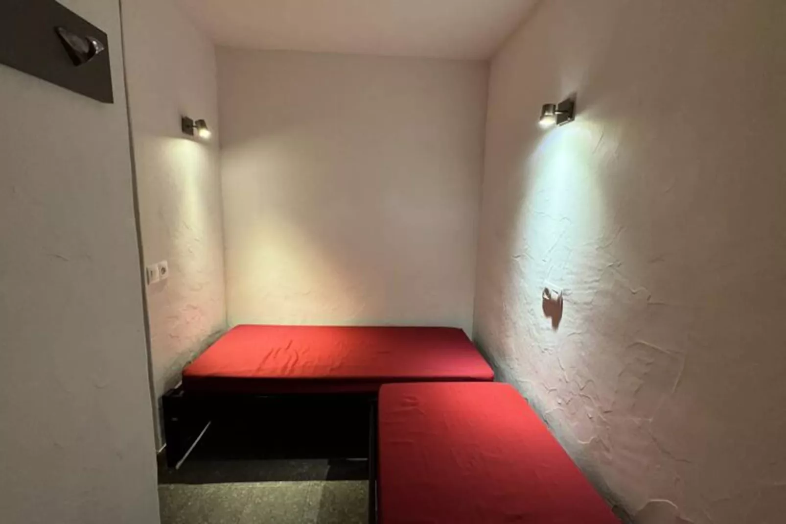 Résidence Beryl-Niet-getagd