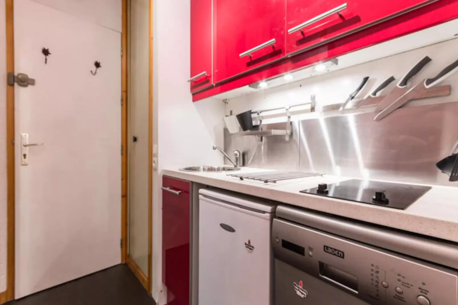 Résidence La Maison Tresallet - Niet-getagd
