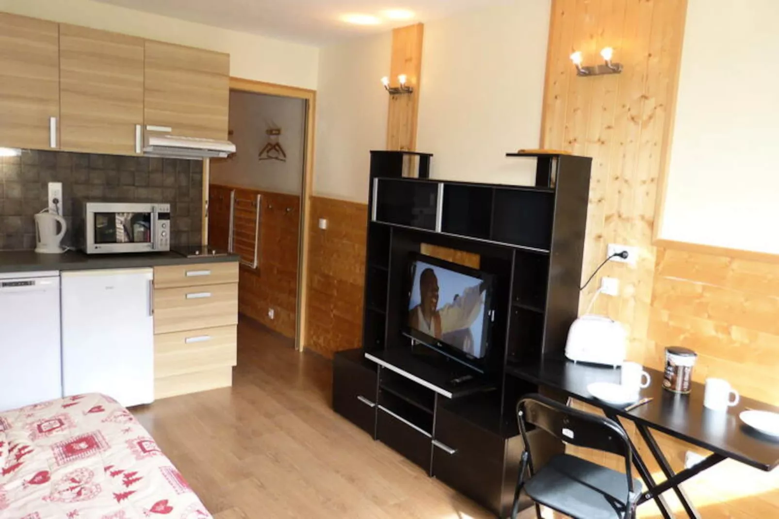 Résidence Zenith-Niet-getagd