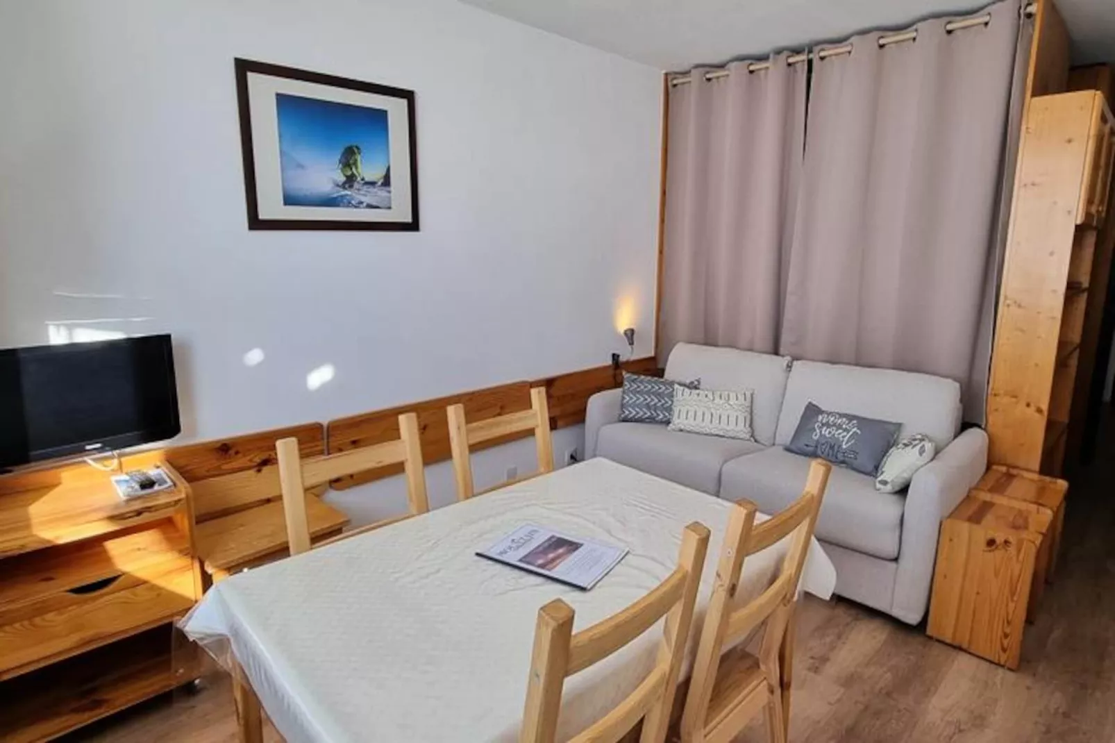 Résidence Zenith-Niet-getagd