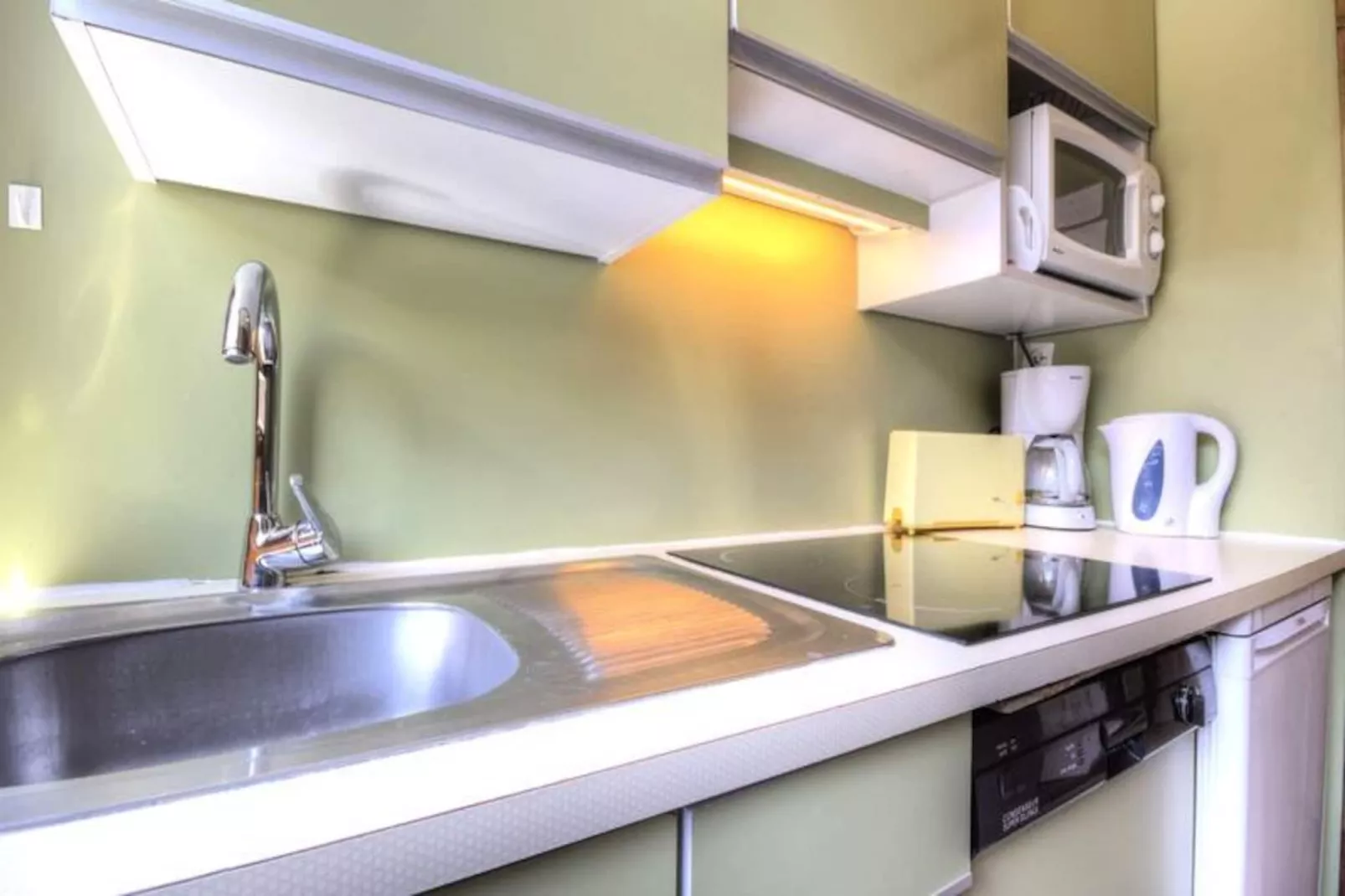 Résidence Aconcagua-Niet-getagd