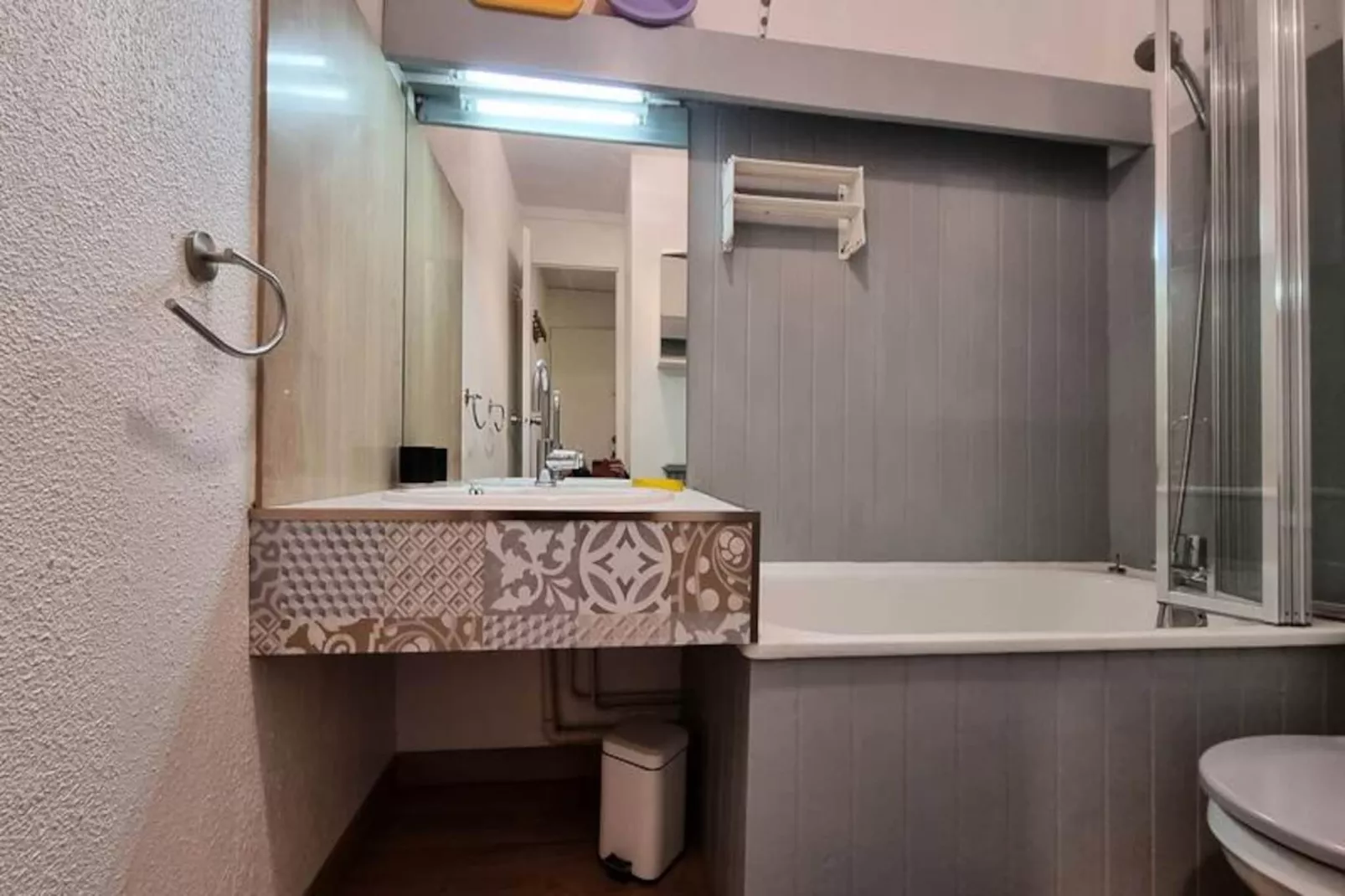 Résidence La Taiga-Niet-getagd