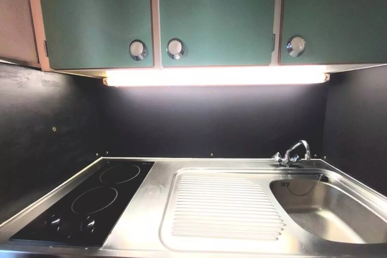 Résidence La Taiga-Niet-getagd