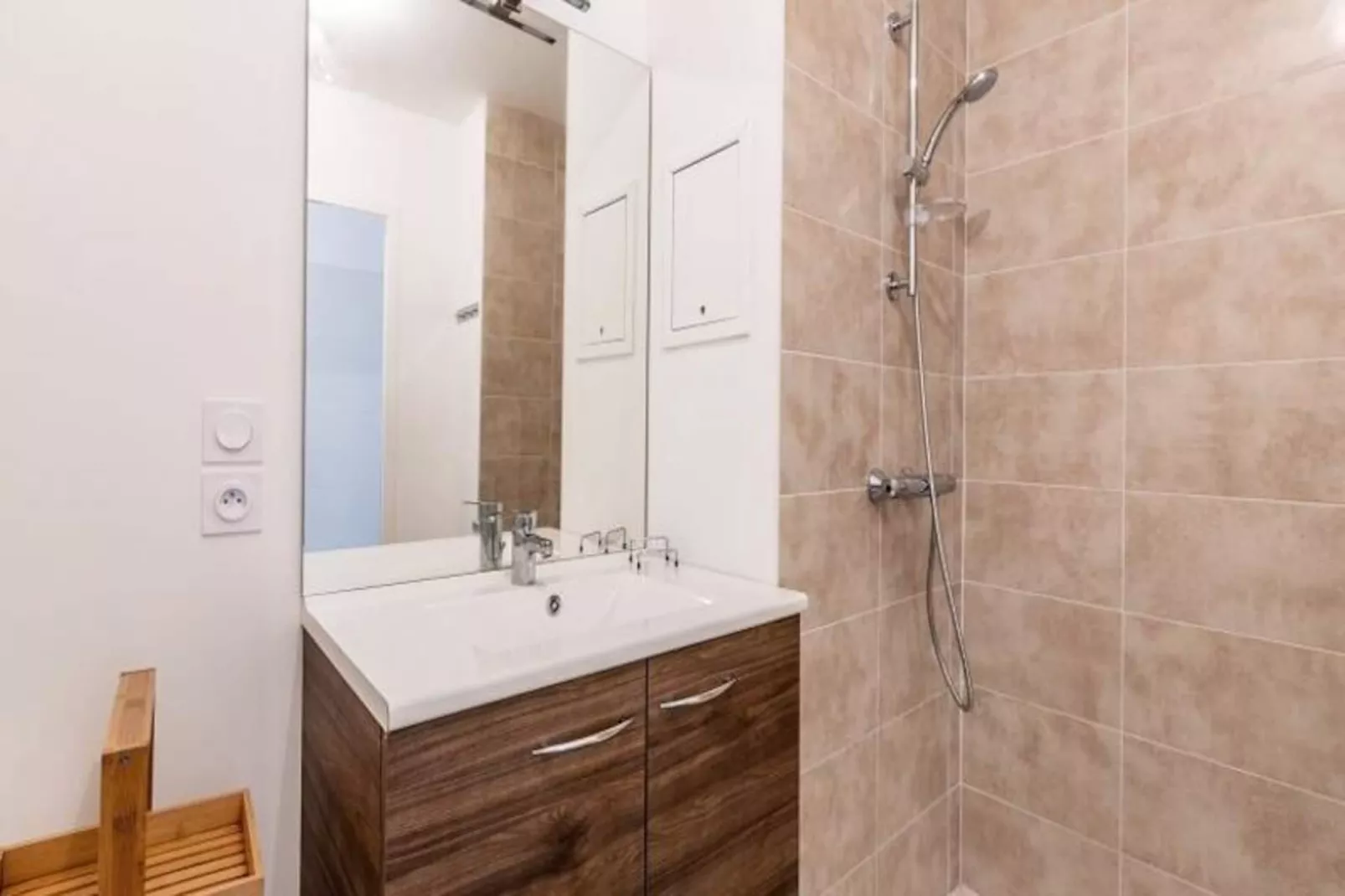 Résidence Lodges 1970 - Niet-getagd