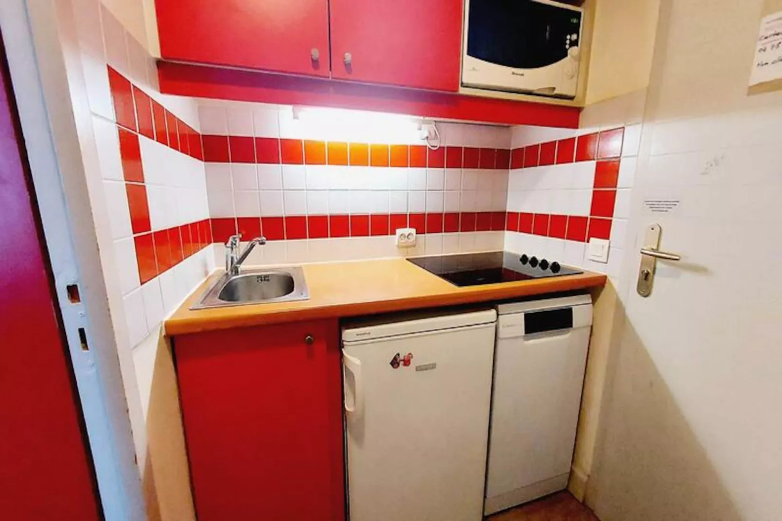 Résidence Silenes-Niet-getagd