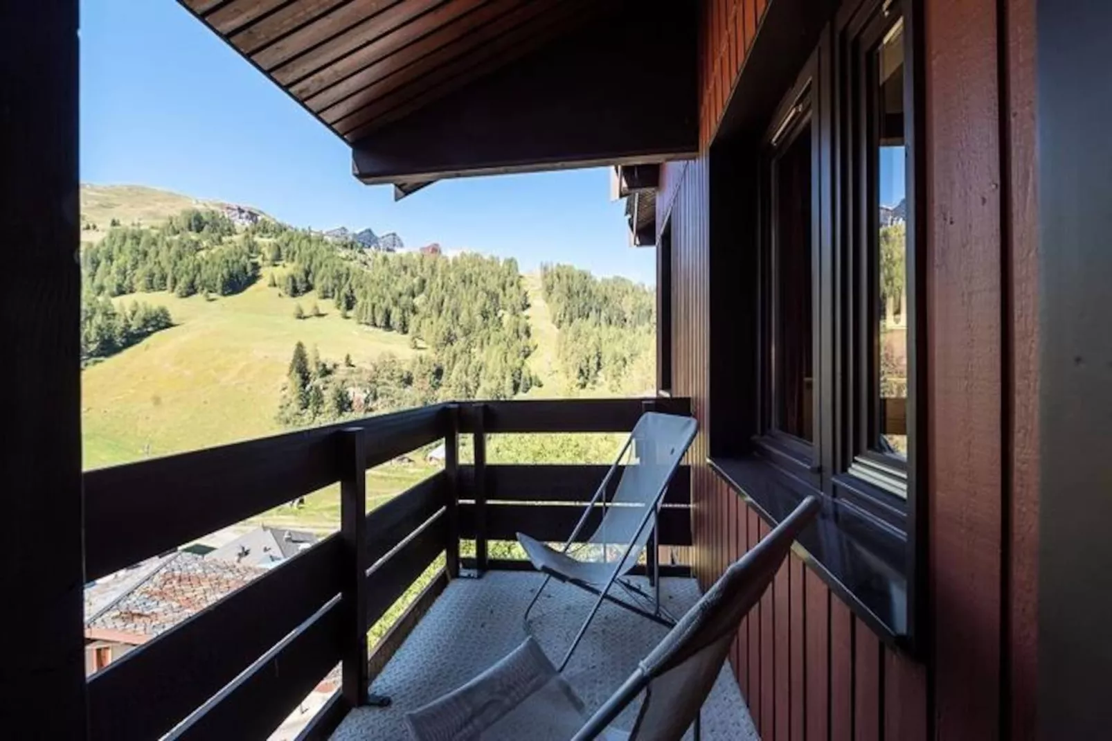 Résidence Soldanelle-Niet-getagd