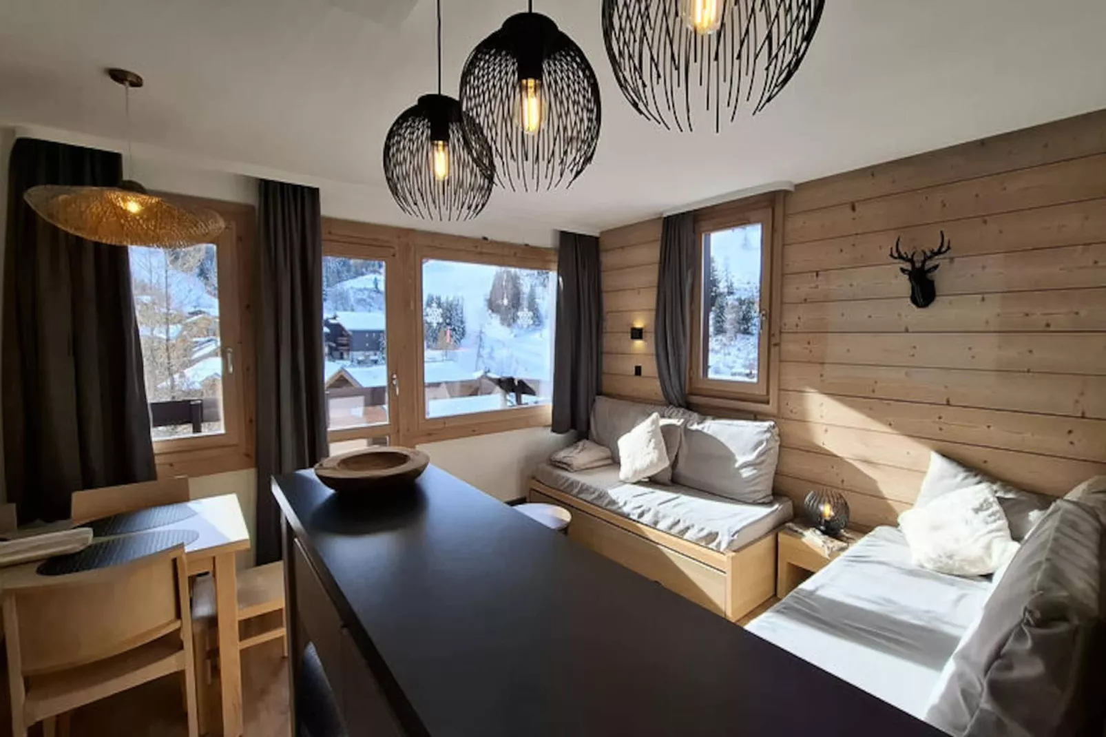 Résidence Ellebore-Niet-getagd