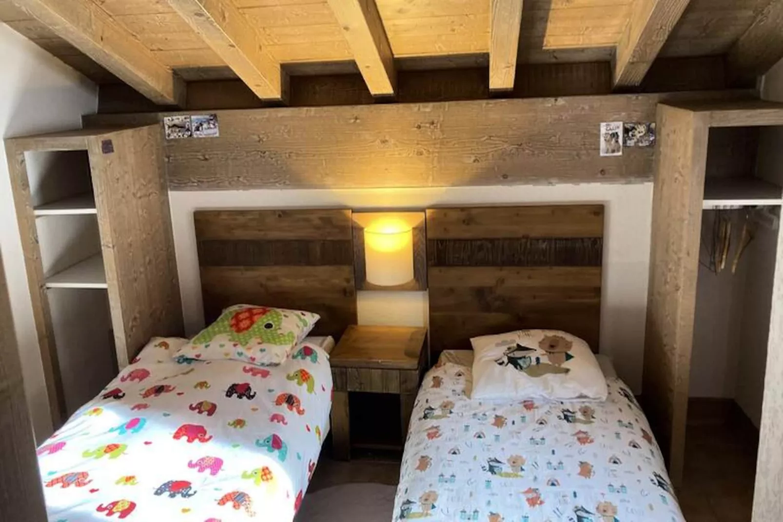 Les Chalets De Wengen - Niet-getagd
