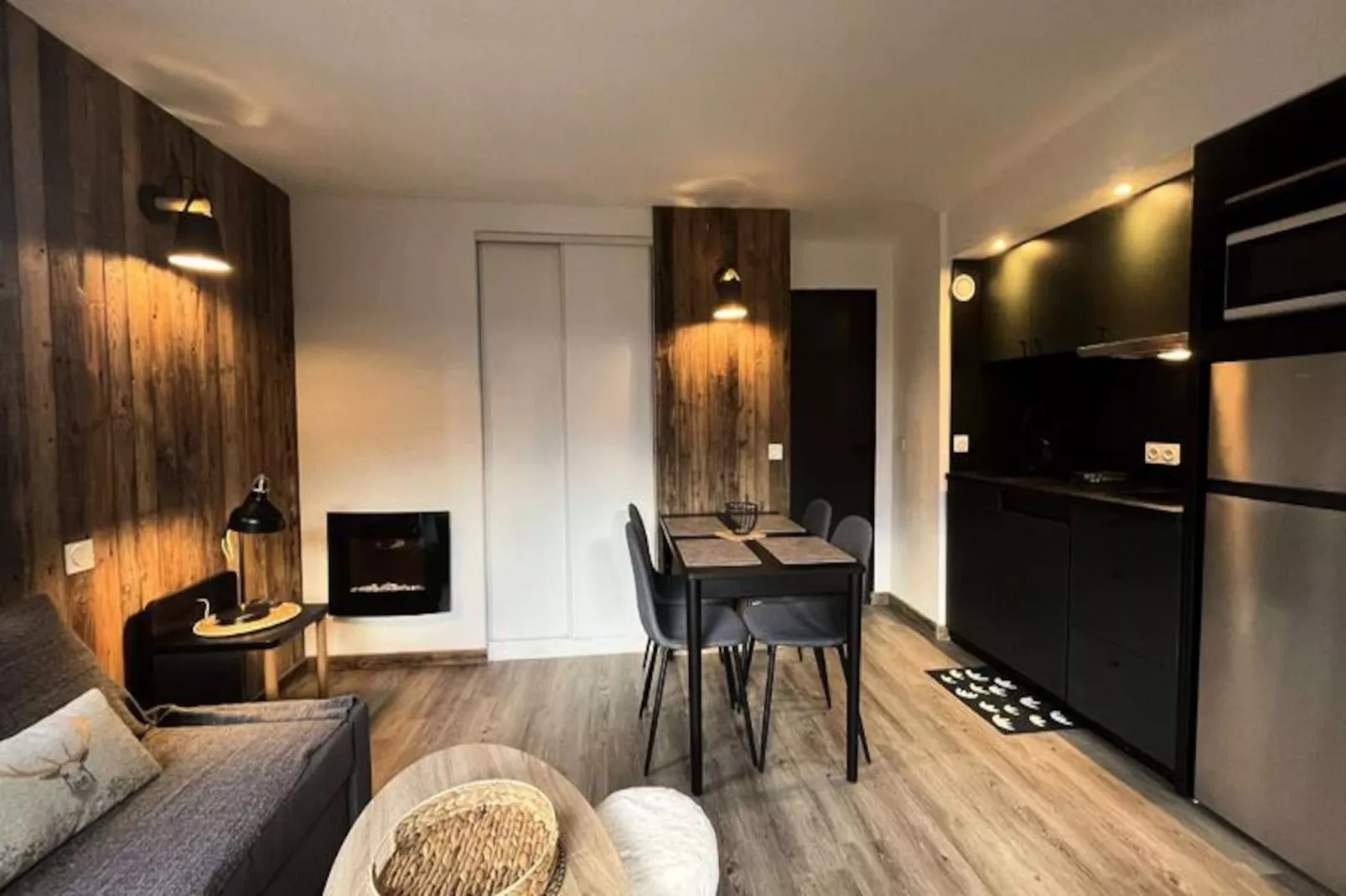 Résidence Eperviere-Niet-getagd