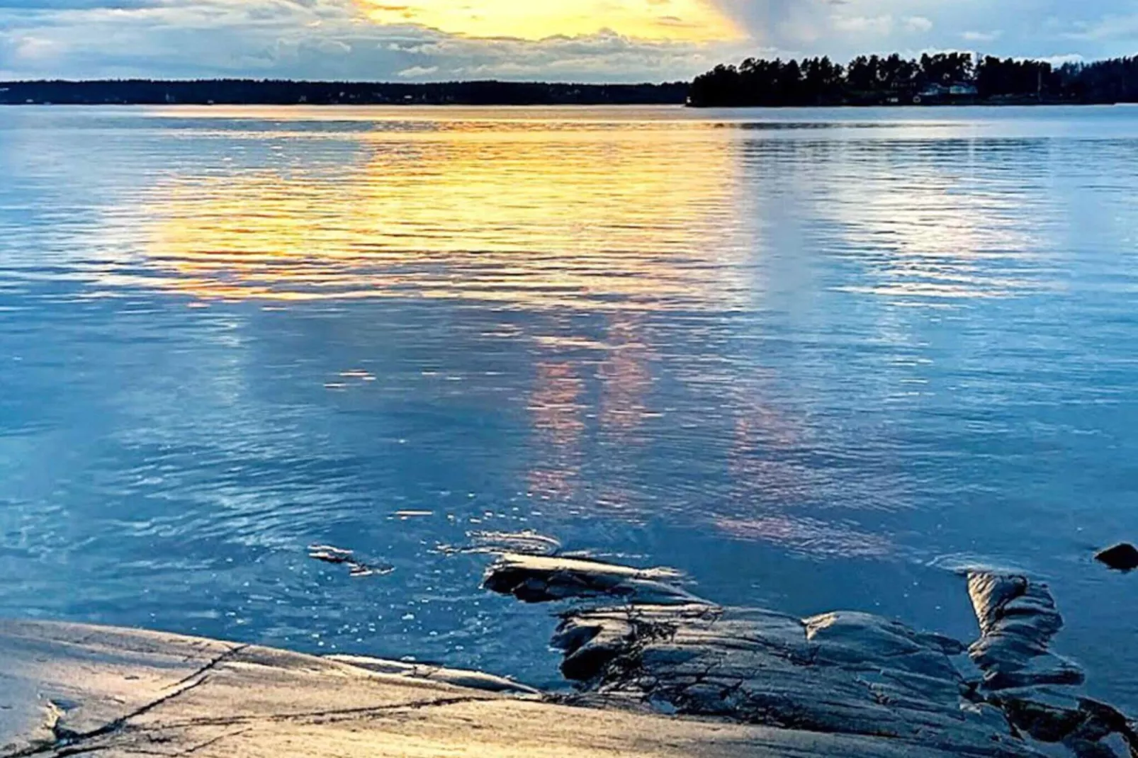 4 persoons vakantie huis in VÄRMDÖ-By Traum-Niet-getagd