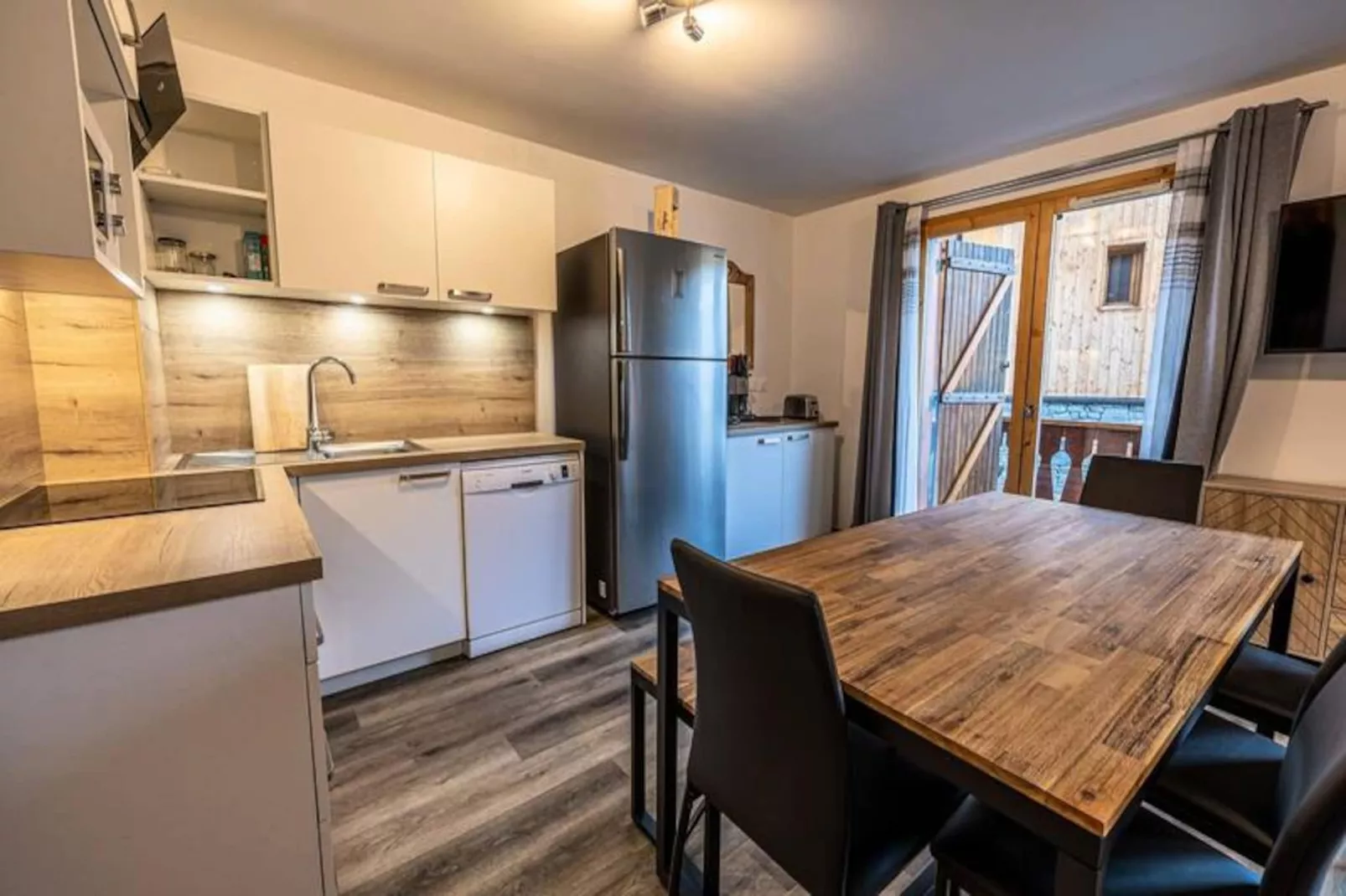 Résidence Alpages-Niet-getagd