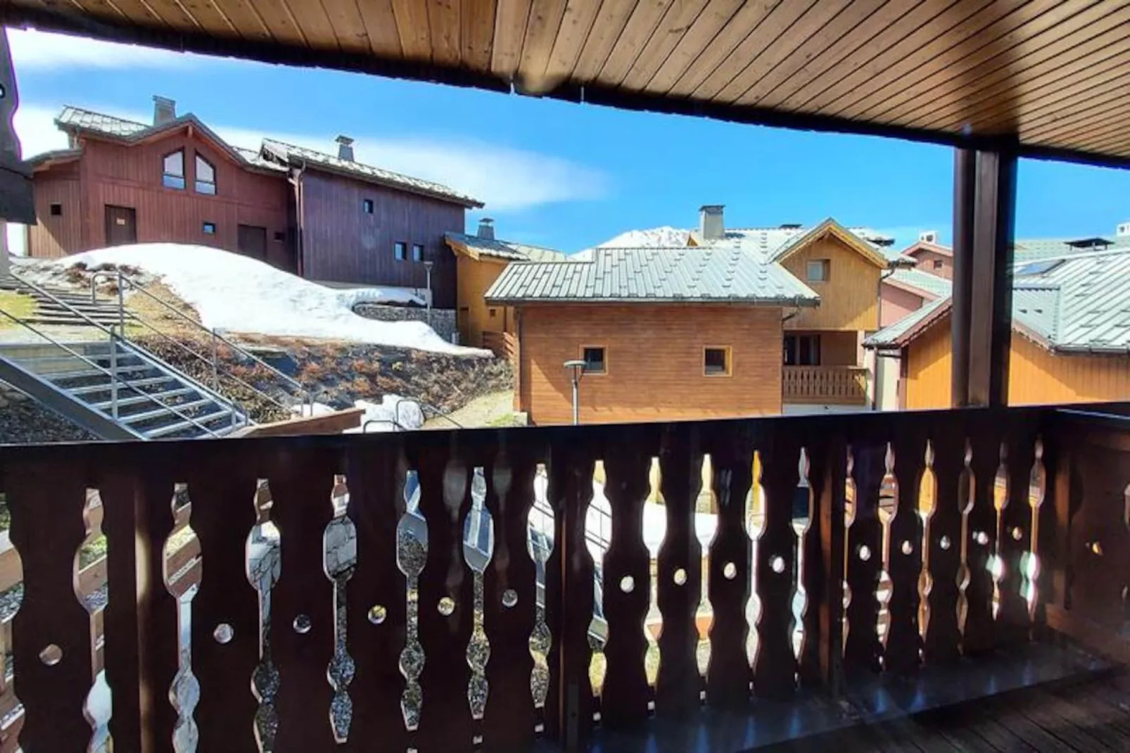 Résidence Alpages-Niet-getagd