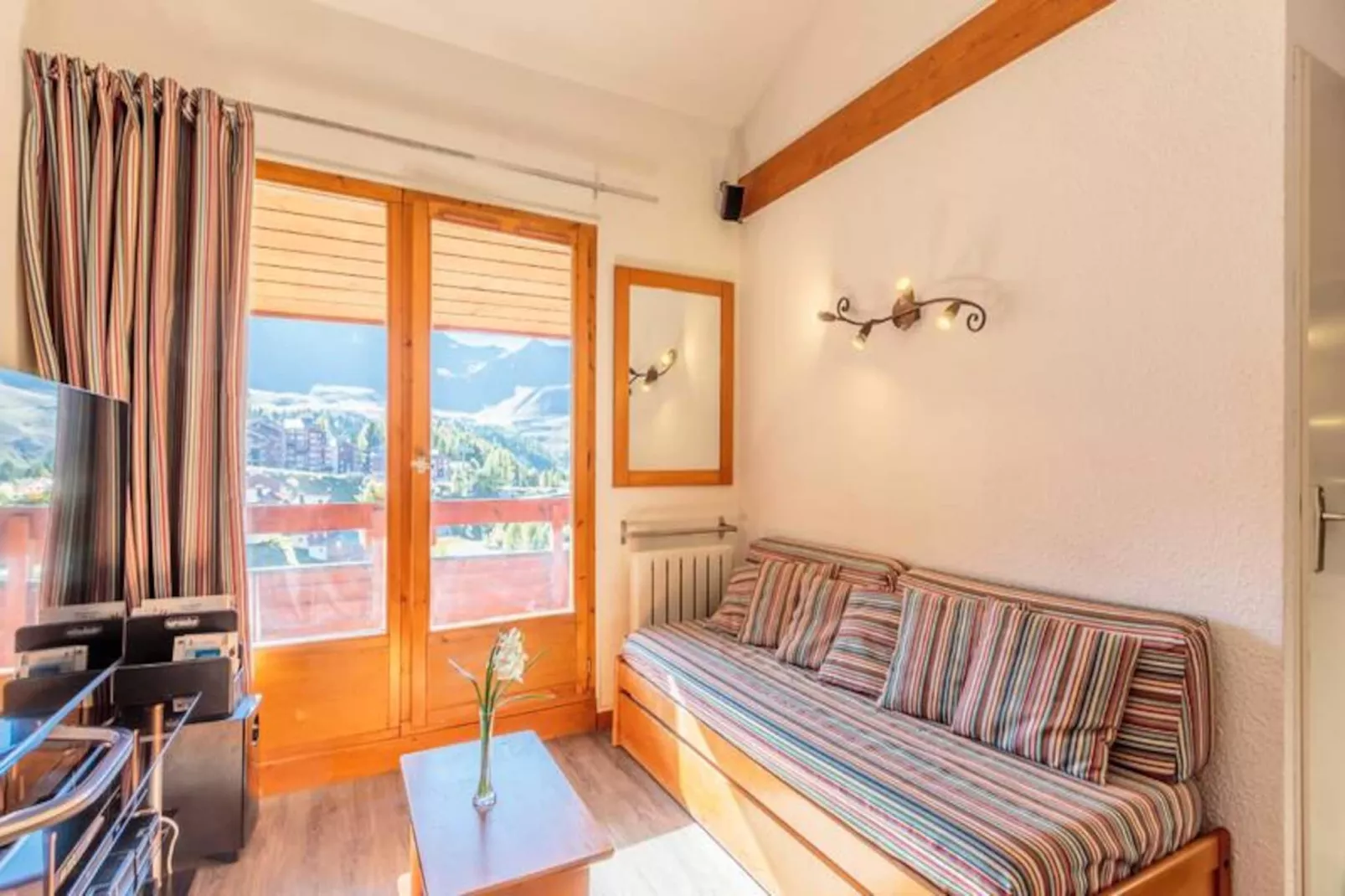 Résidence Cervin-Niet-getagd