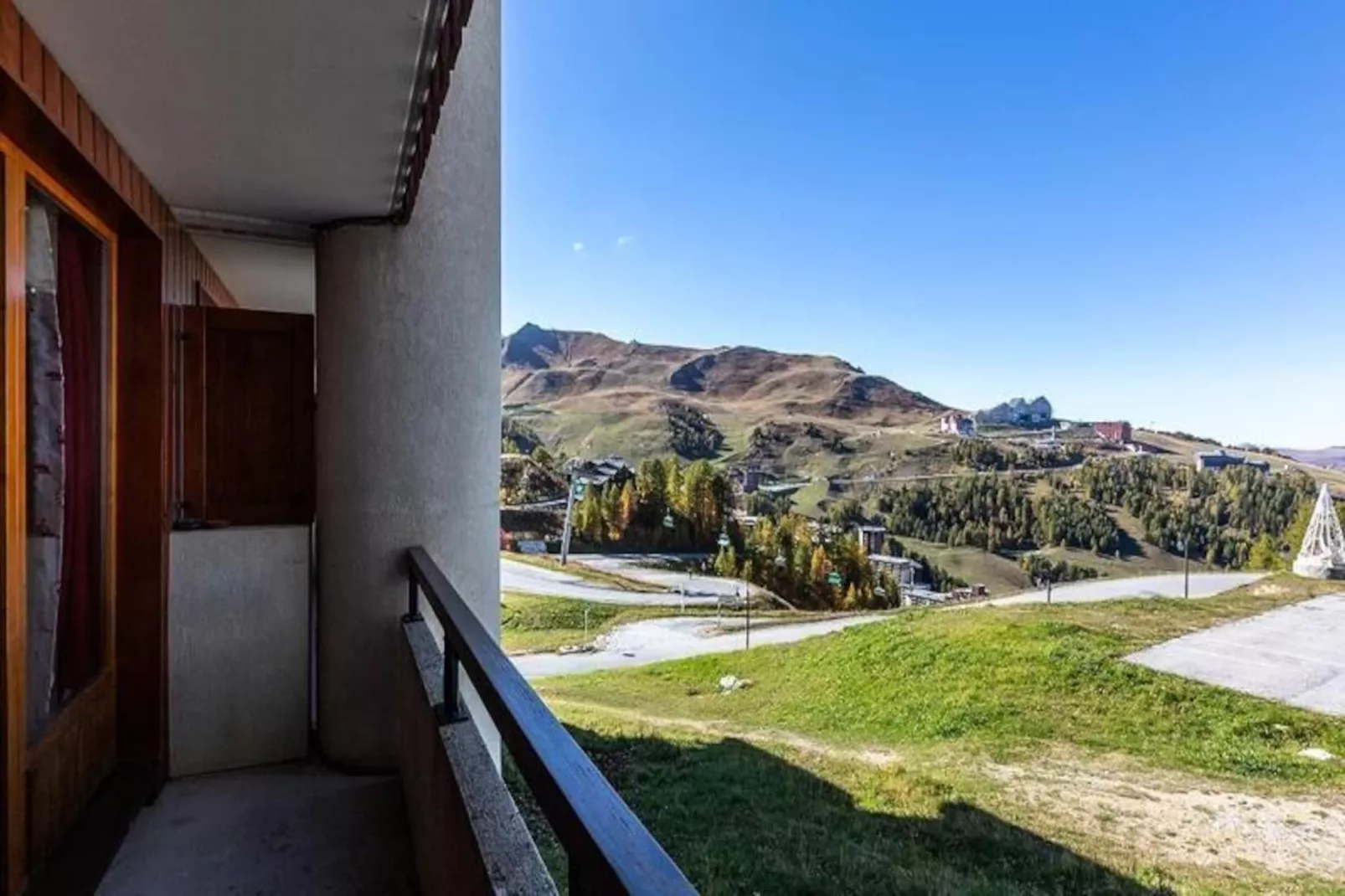 Résidence Cervin-Niet-getagd