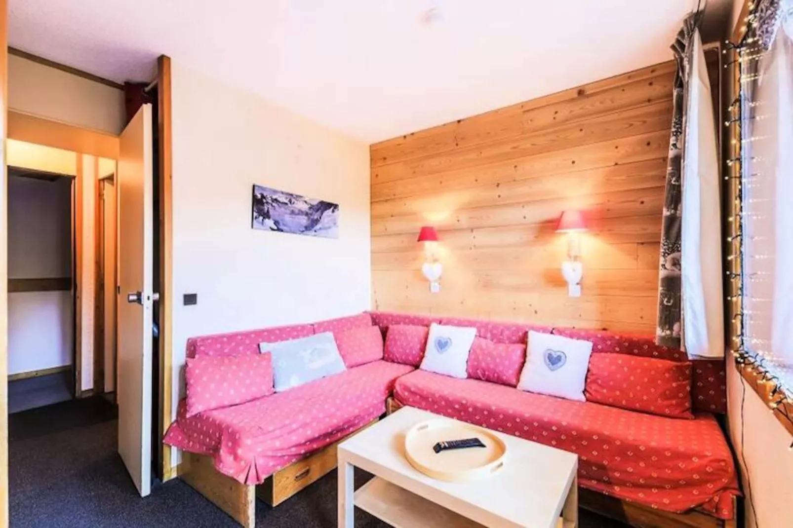 Résidence Les Chalets des Arolles - maeva Home - Niet-getagd