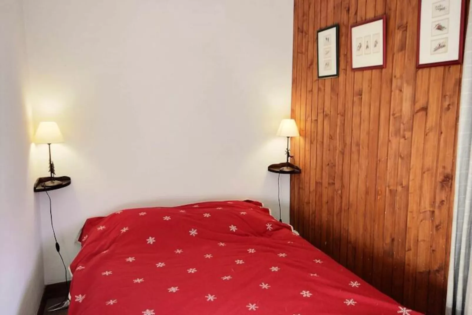 Chalet L'isard-Niet-getagd