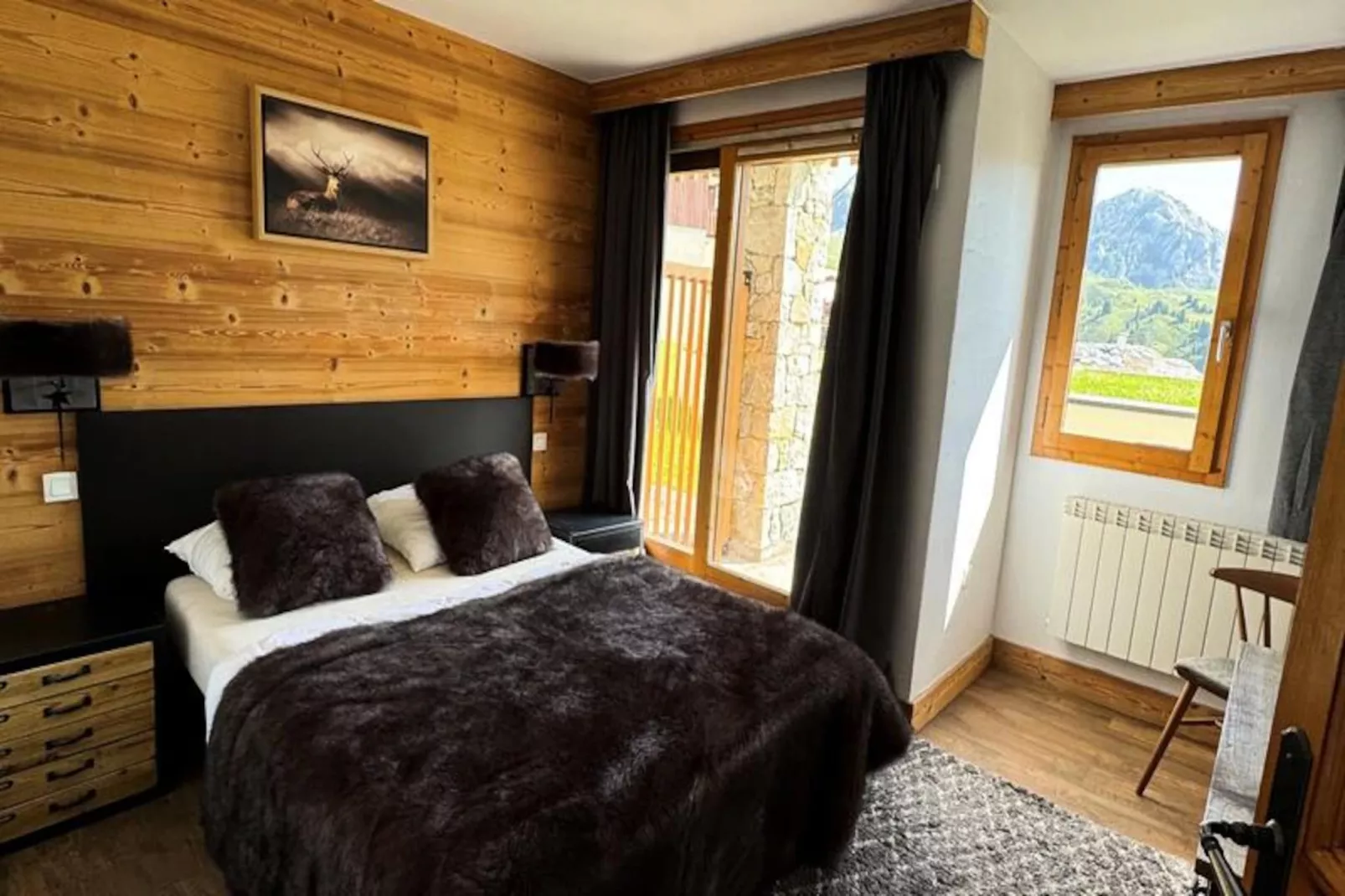 Résidence Le Centaure-Niet-getagd