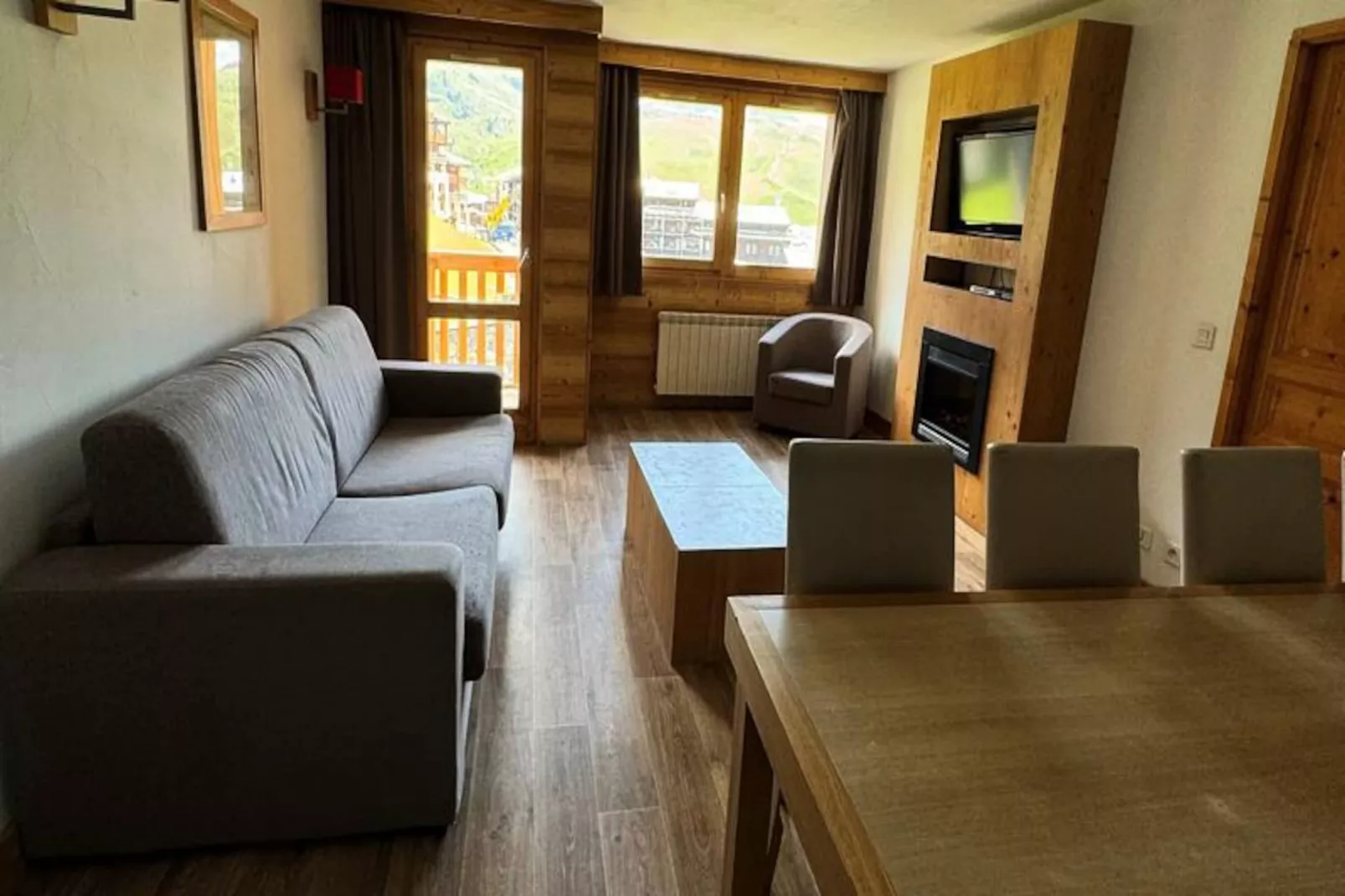 Résidence Le Centaure-Niet-getagd