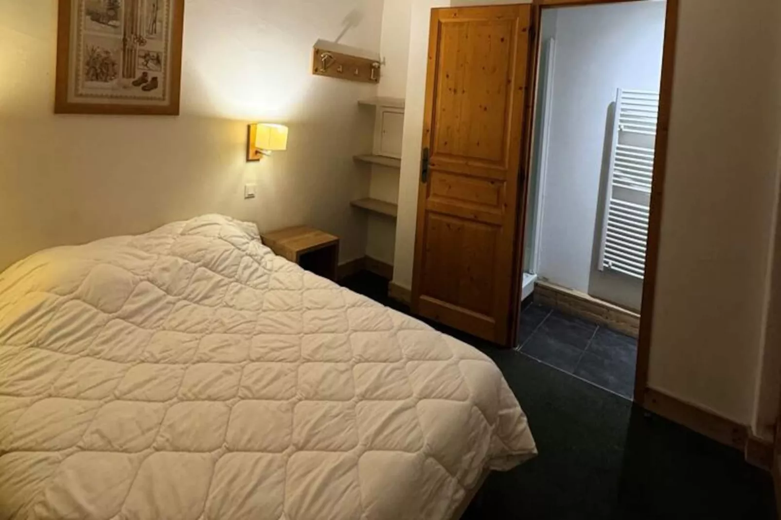 Résidence Le Centaure - Niet-getagd