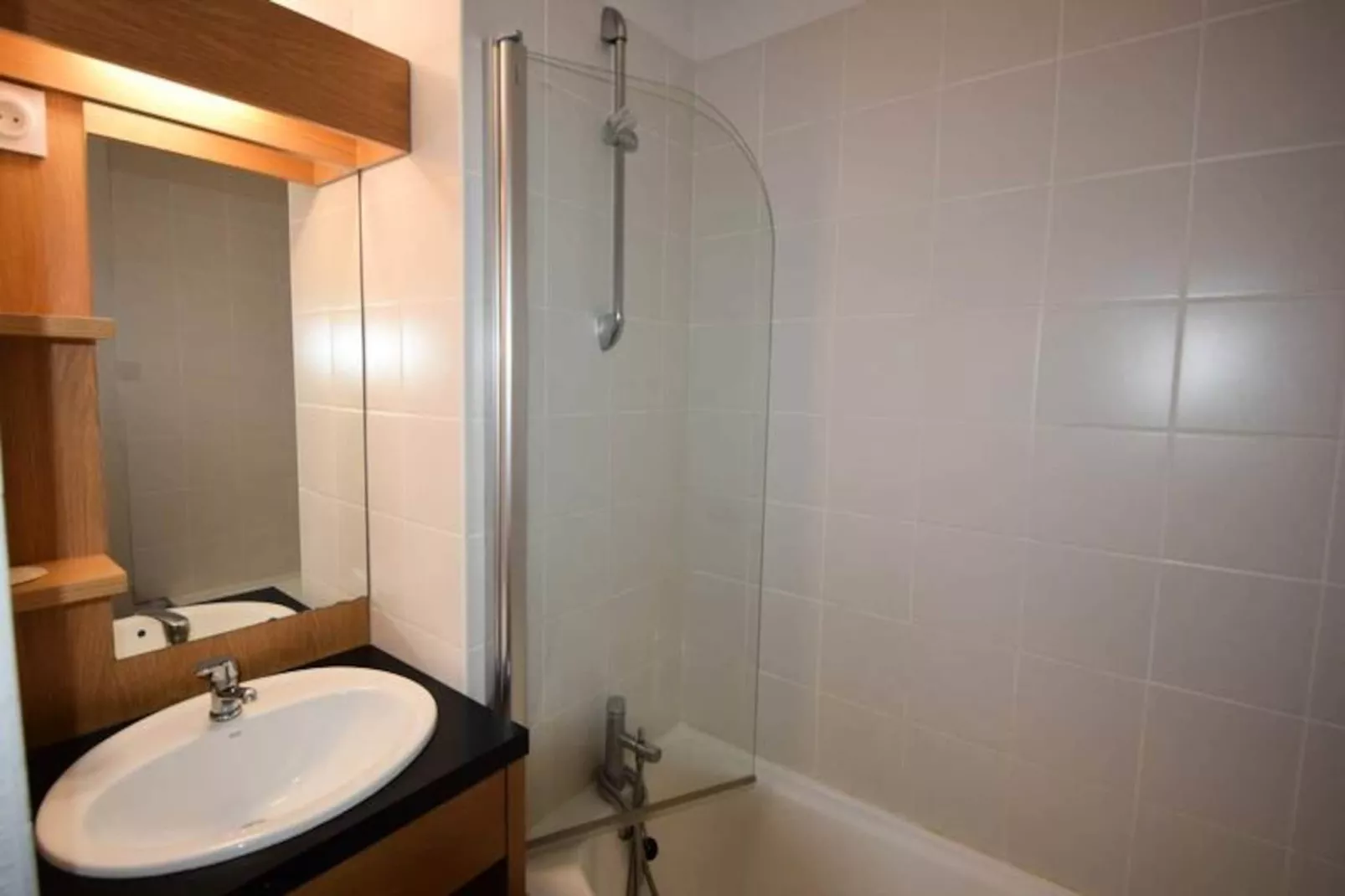 Résidence Le Cervin-Niet-getagd