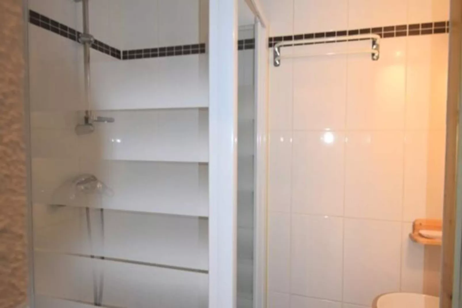 Résidence Le Plein Sud-Niet-getagd