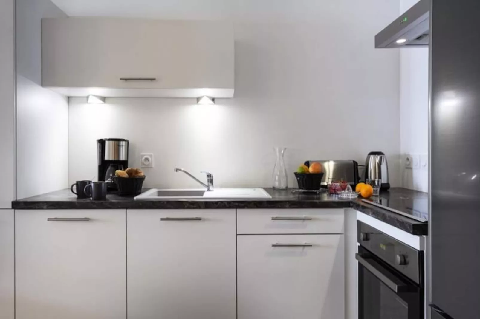 Résidence Terresens Le Diamant des Neiges - Niet-getagd