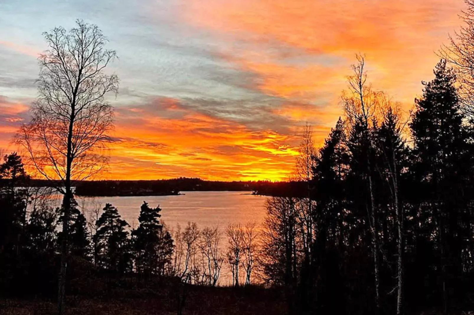 4 persoons vakantie huis in VÄRMDÖ-By Traum-Niet-getagd