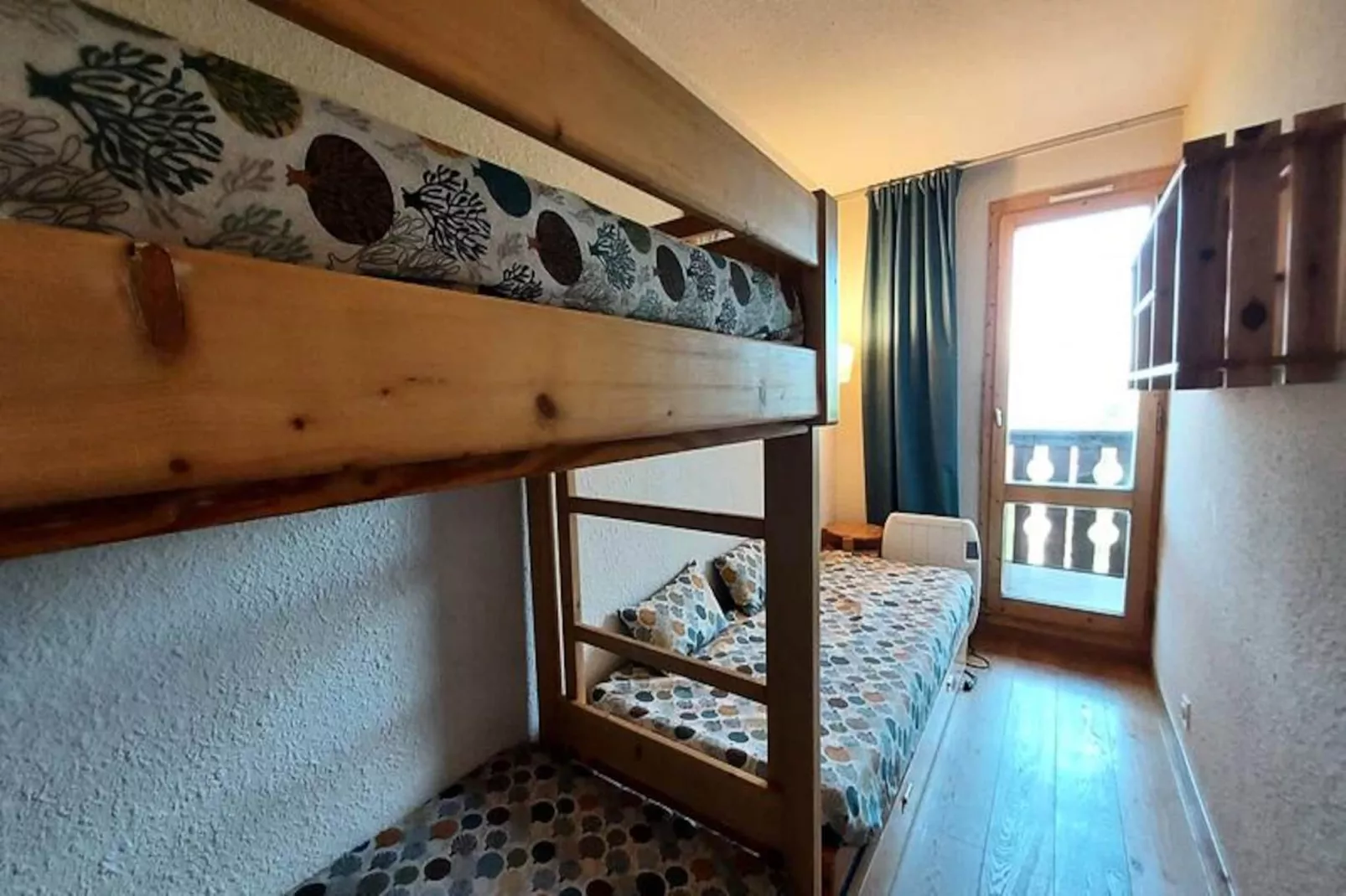 Résidence Cote Soleil G-Niet-getagd