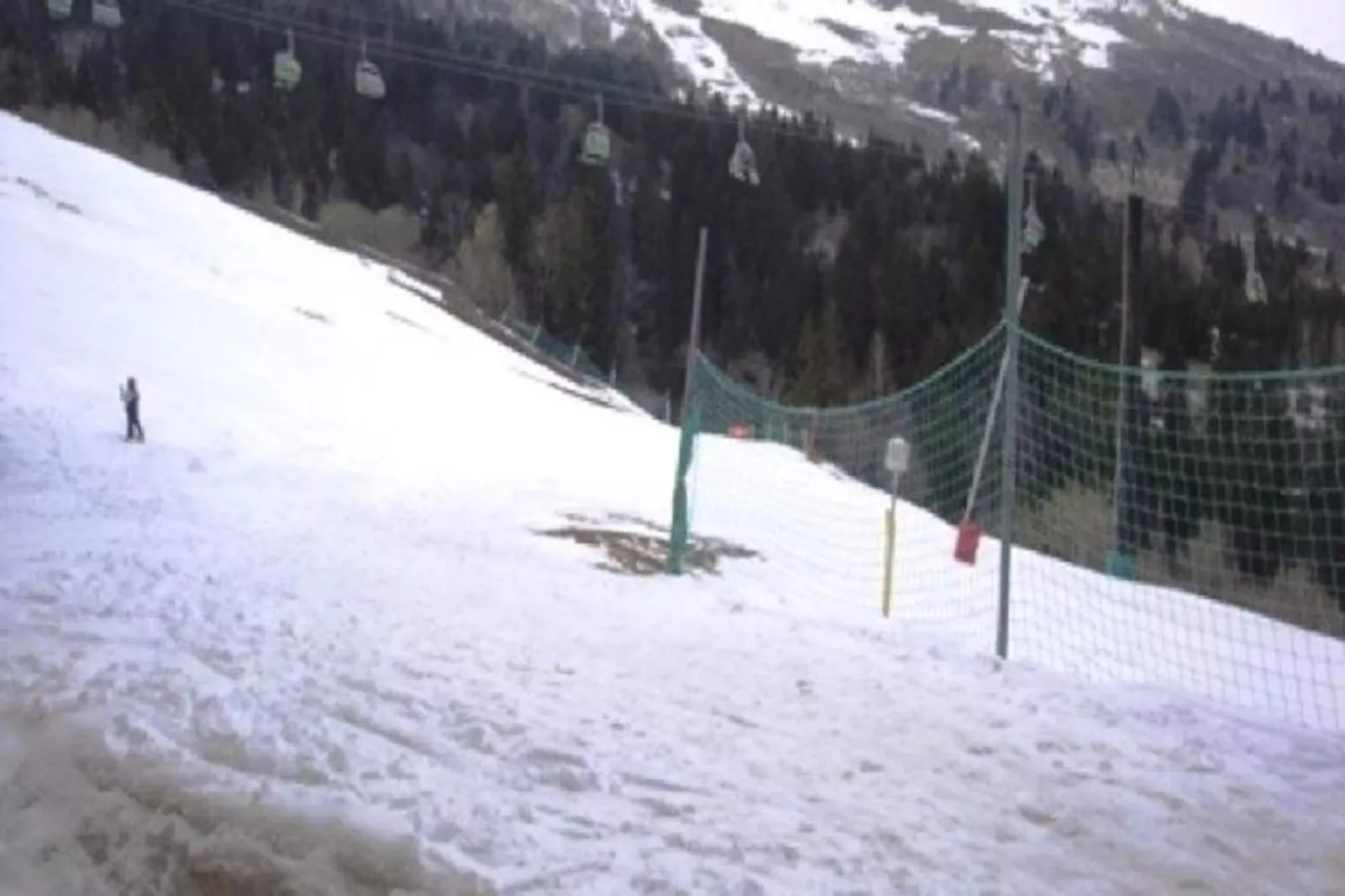 Résidence Cristallin G-Niet-getagd