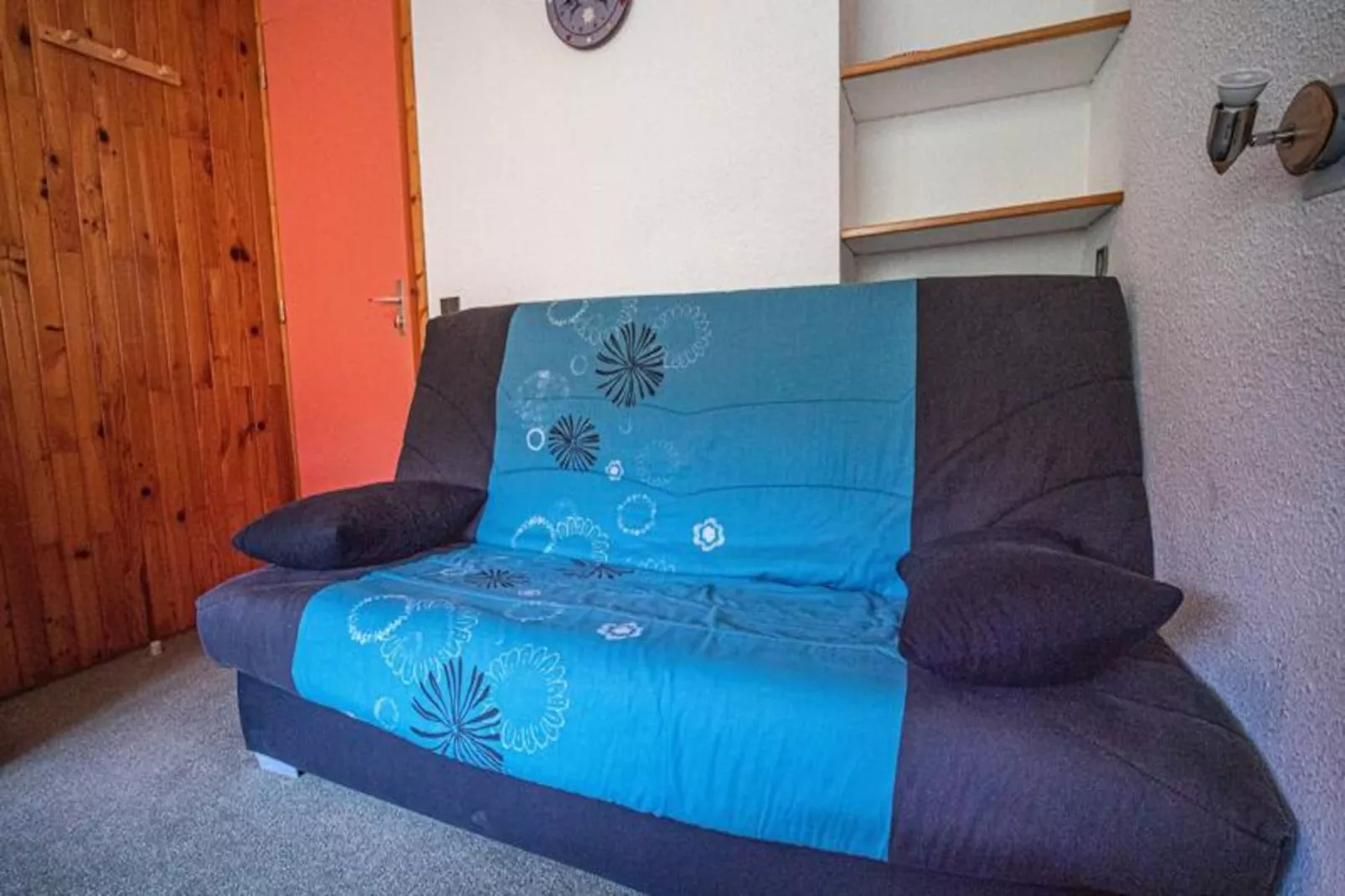 Résidence Portail G-Niet-getagd