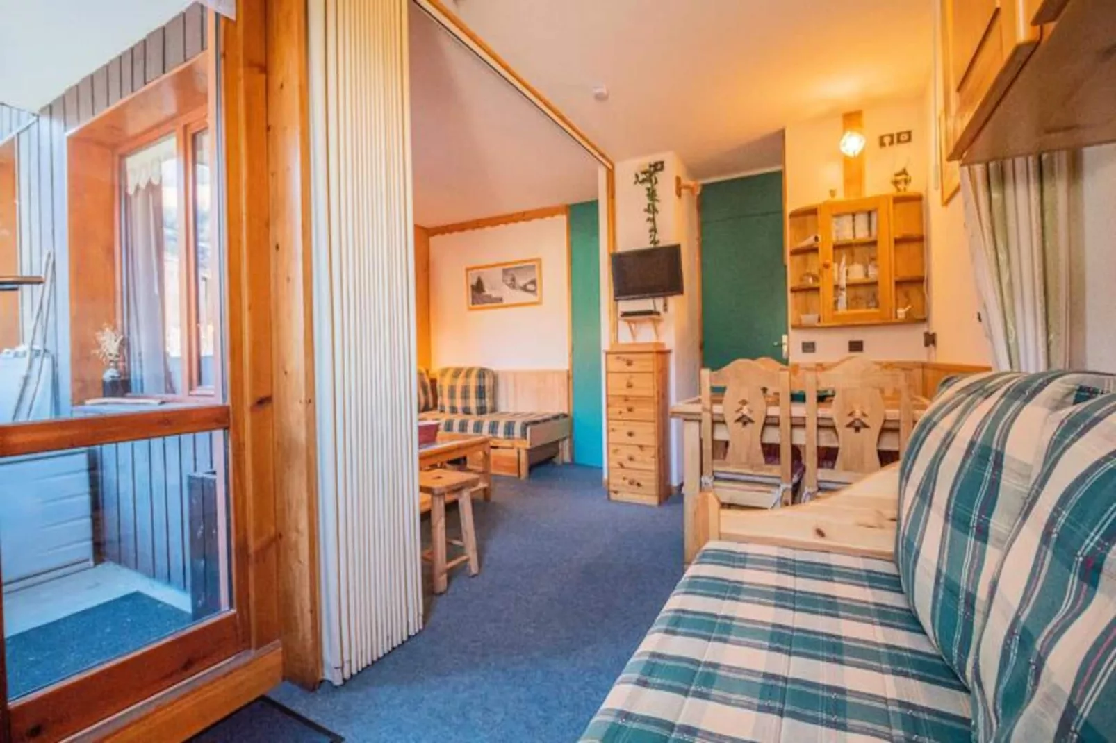 Résidence Bourgeon G-Niet-getagd