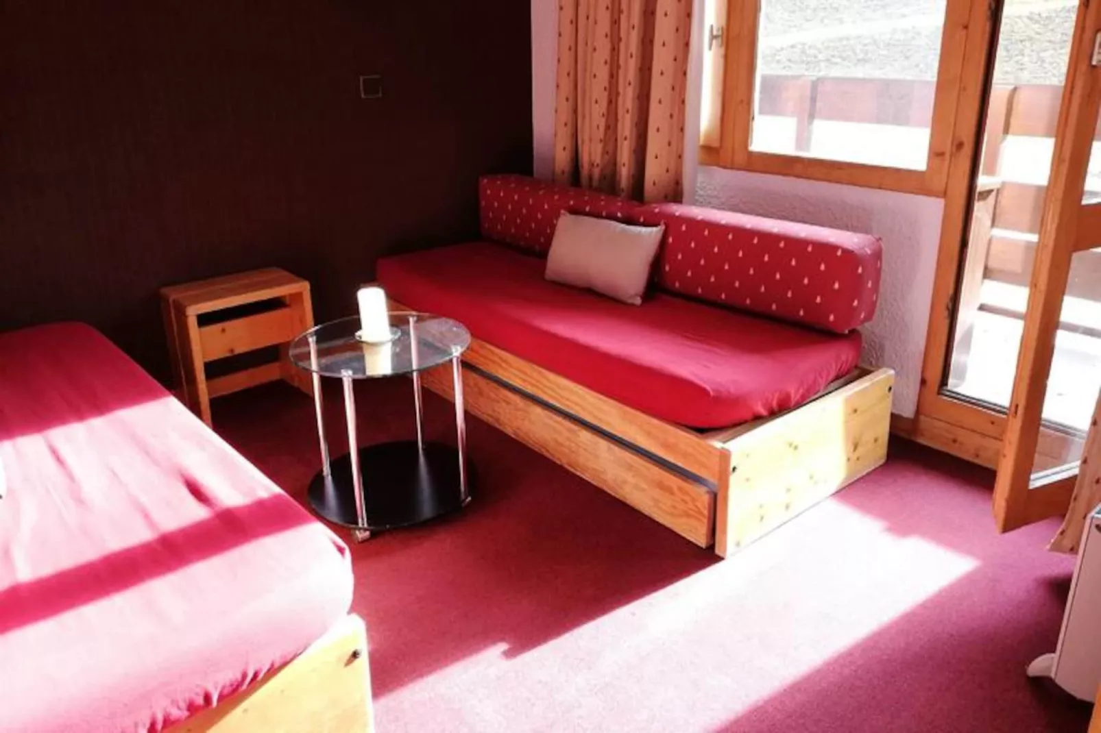 Résidence Gollet G-Niet-getagd