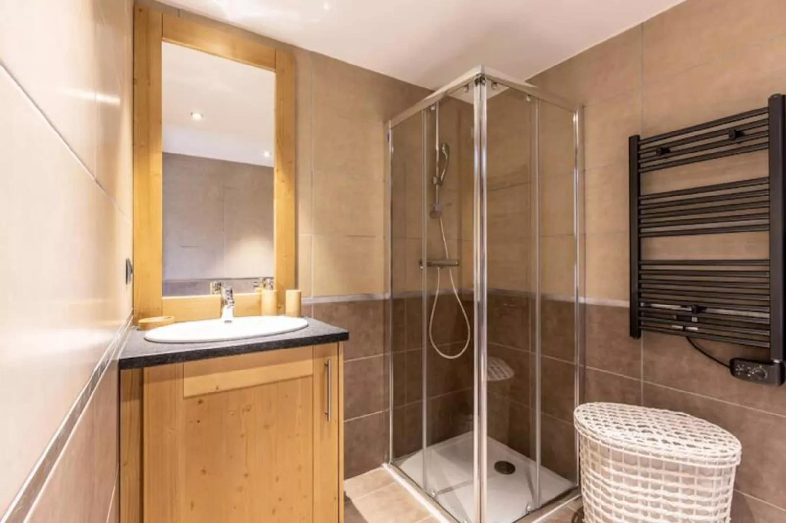 Résidence La Grange Aux Fees-Niet-getagd