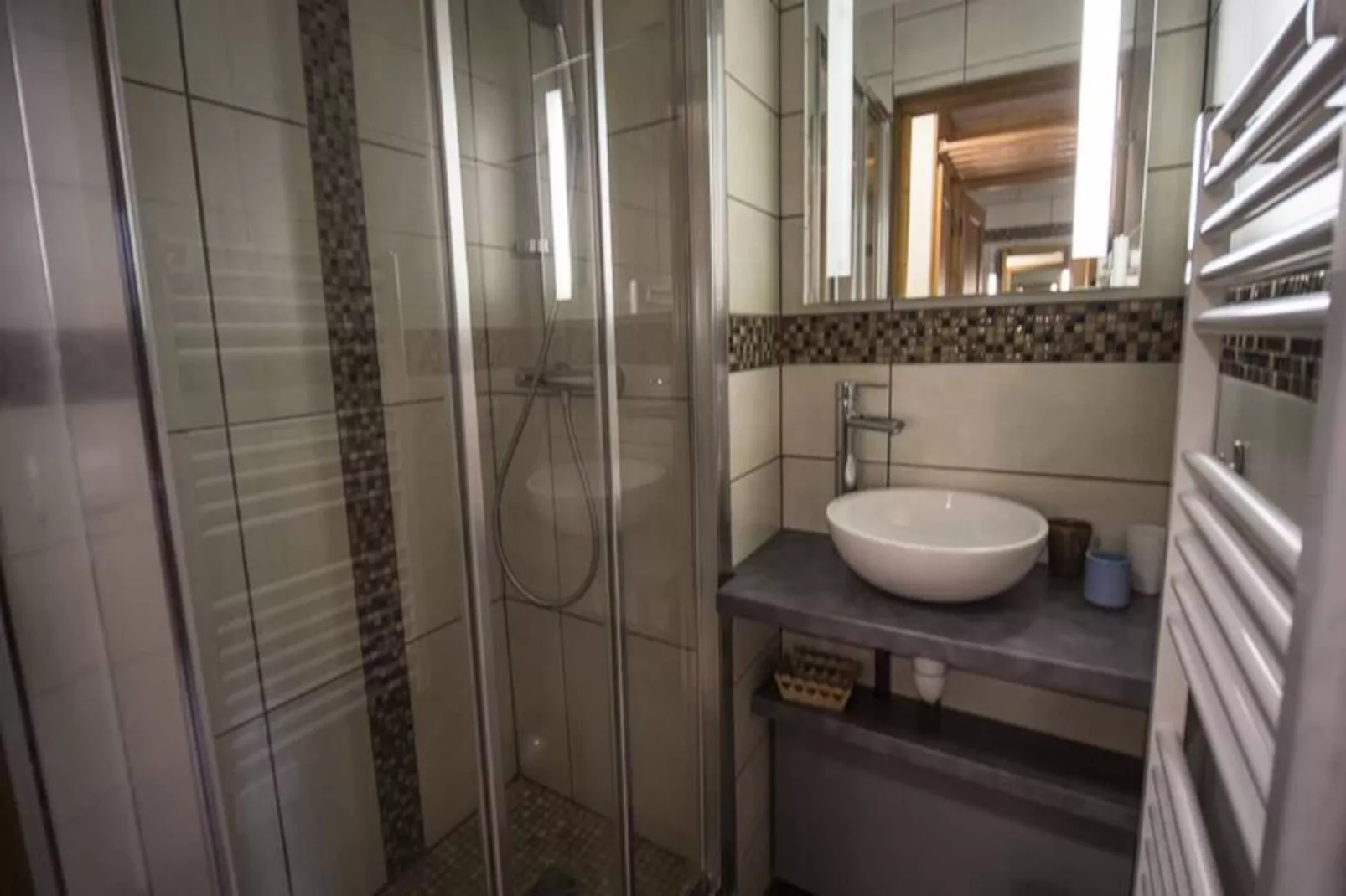 Résidence Lauziere Dessus G-Niet-getagd