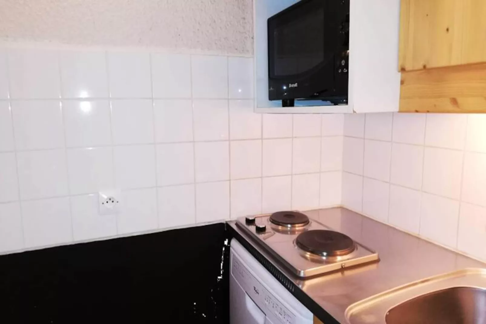 Résidence Prariond G-Niet-getagd